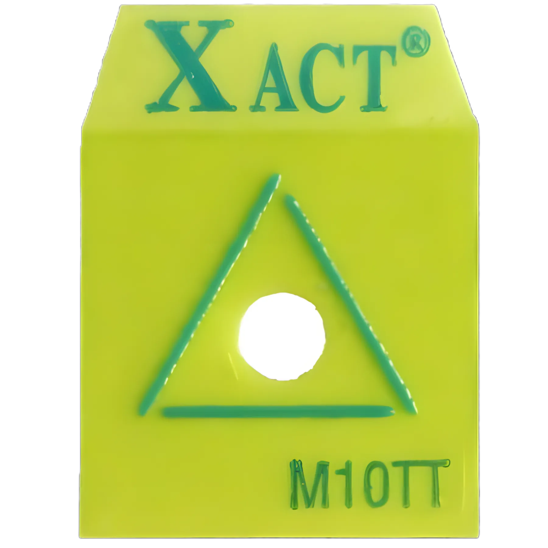Xact® Lesion Radiology Skin Marker M10TT for Enhanced Imaging