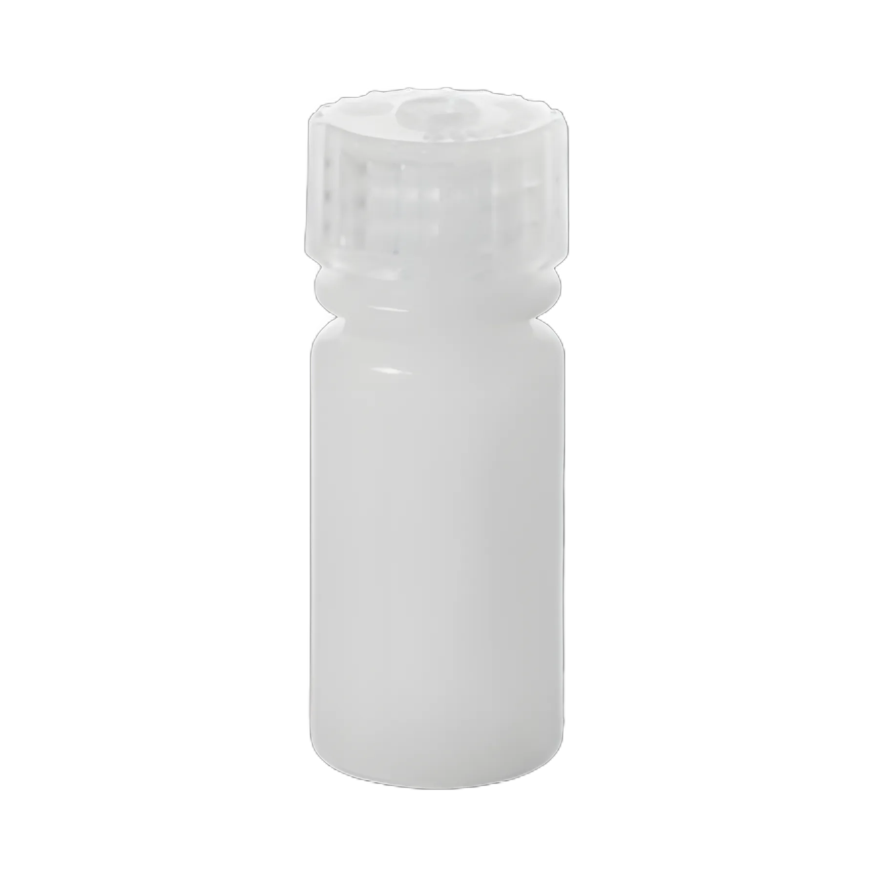 Nalgene™ 4 mL Narrow Mouth Lab Bottle - Chemical Resistant