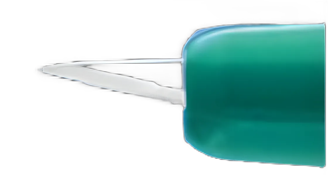 Stab Blade I-Knife® II Stainless Steel Sterile Disposable Individually Wrapped