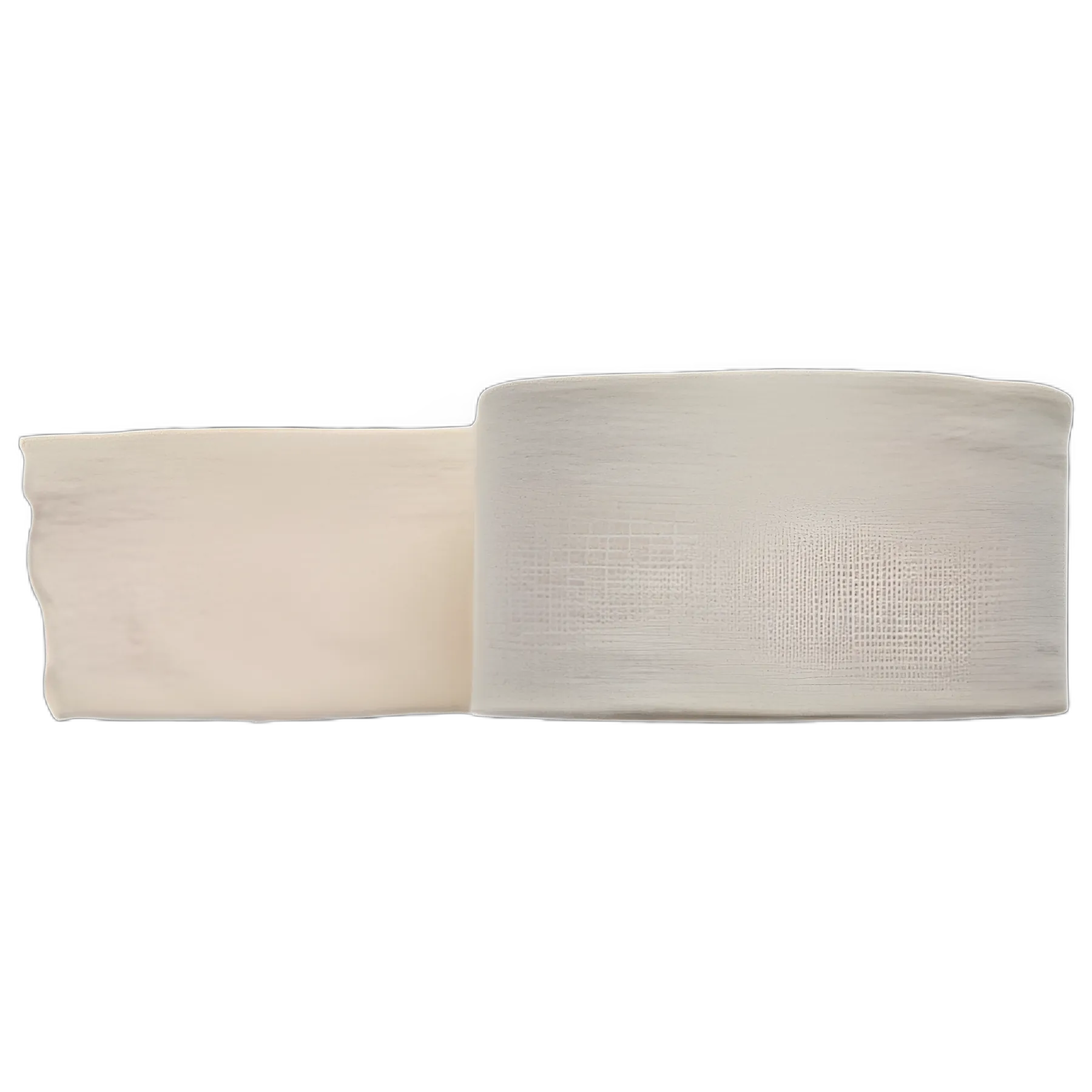 Elastic Tubular Support Bandage Tubigrip® 3-1/2 Inch X 11 Yard Large Ankle / Medium Knee / Small Thigh Pull On Natural NonSterile Size E Standard Compression