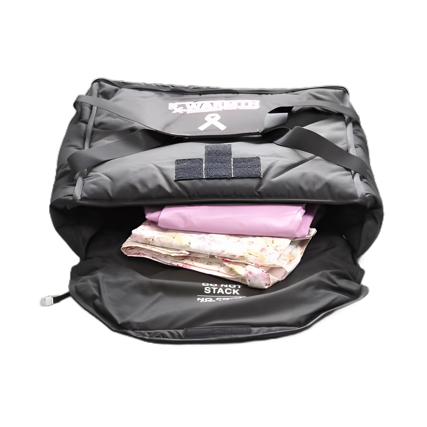 RXWarmth RXW-1LS-AC Blanket Warmer with AC Power Supply for Healthcare