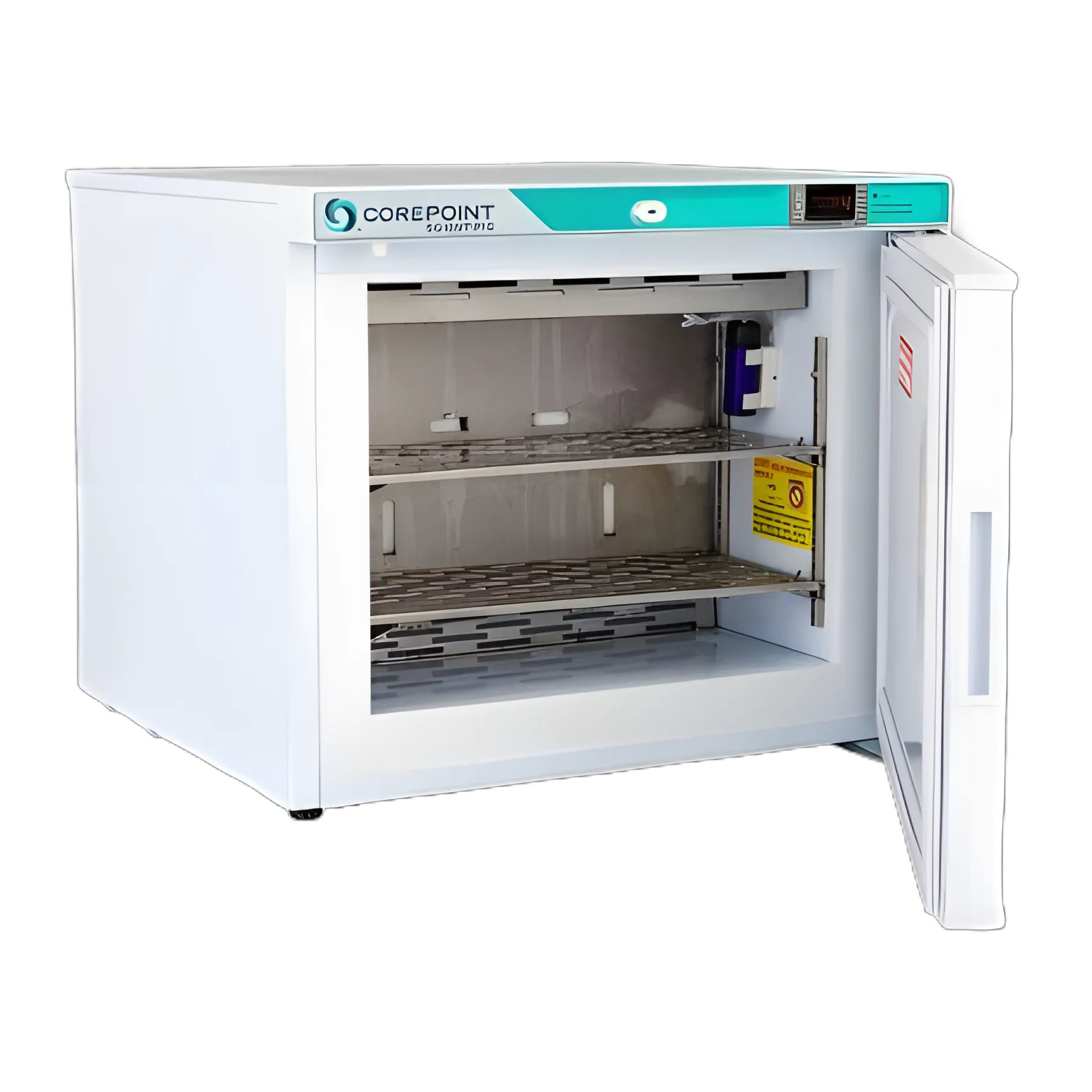 Corepoint Scientific 1 cu.ft. Pharmaceutical Freezer