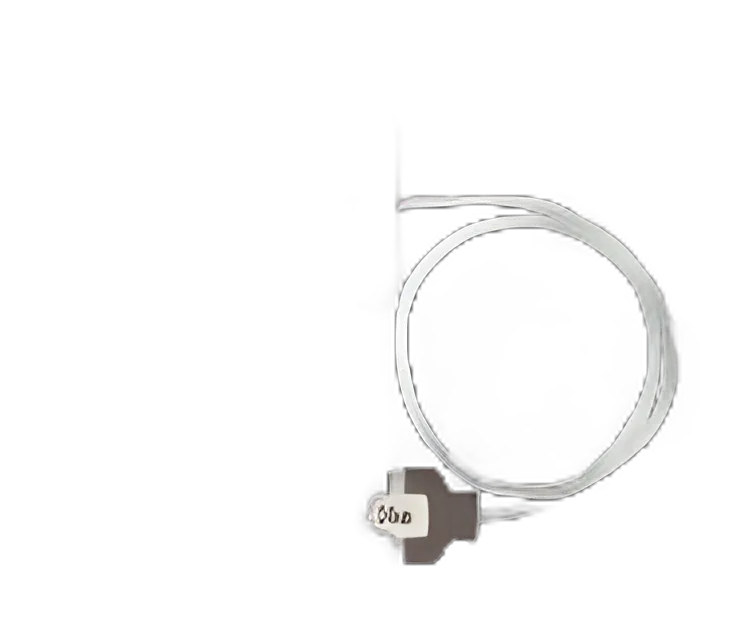 SpO2 Sensor M-Lncs® Finger Pediatric Single Patient Use - 2510