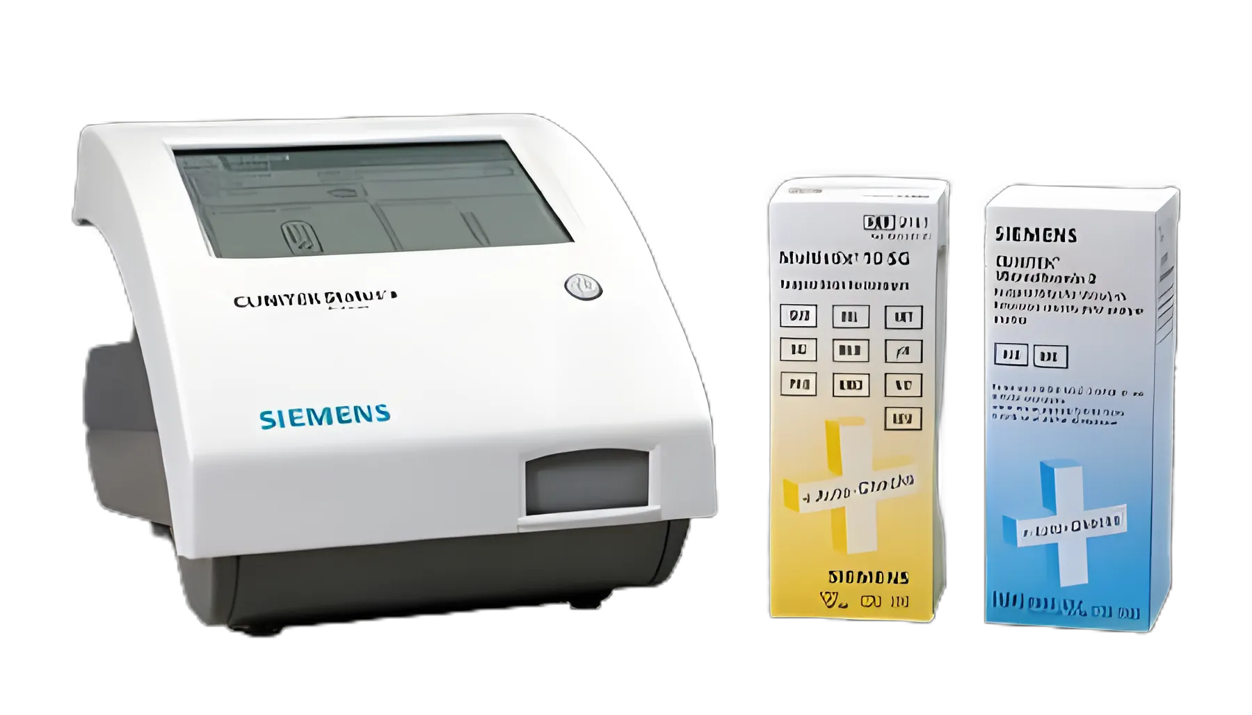 Urine Analyzer CLINITEK Status®+ CLIA Waived - 2023STARTKID-5
