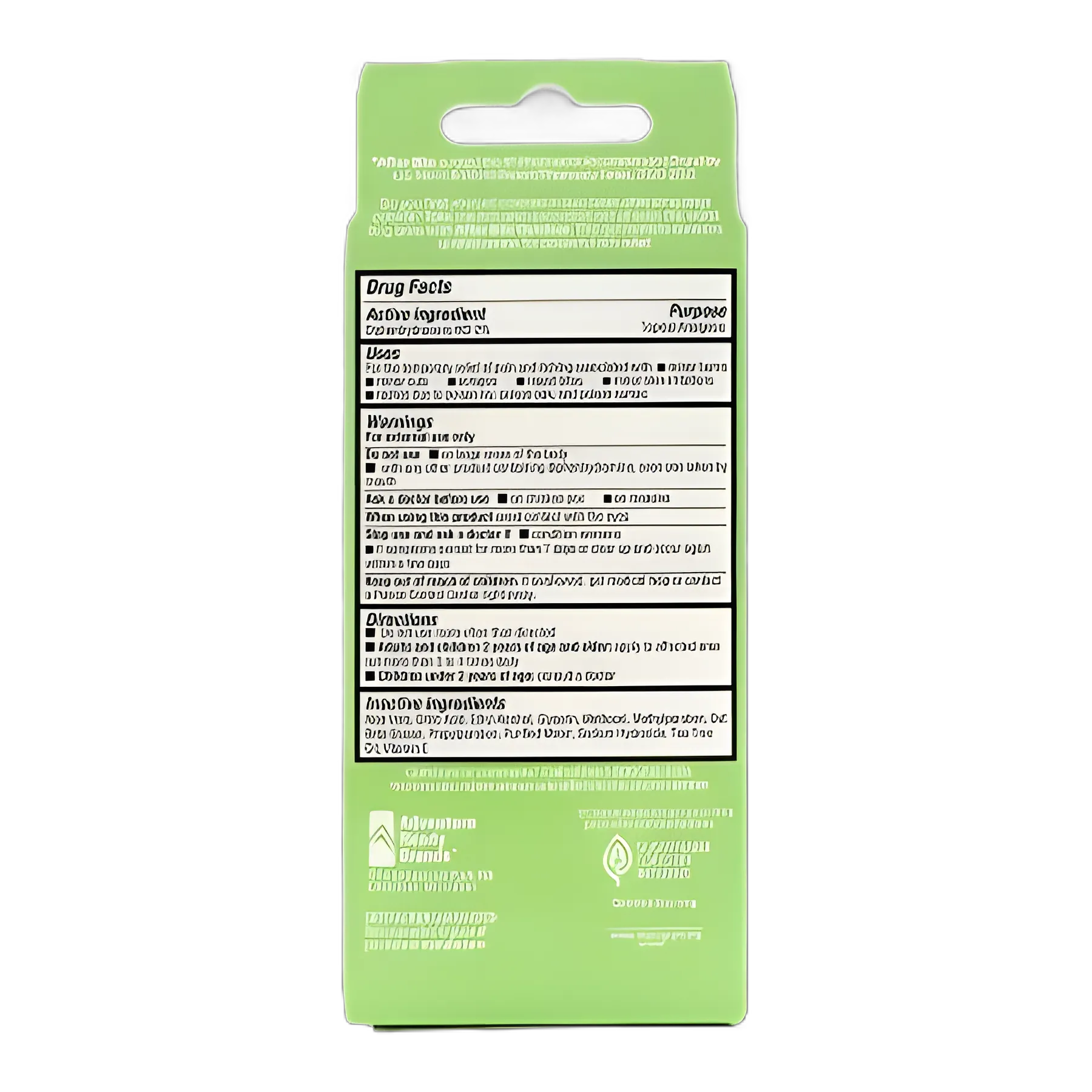 AfterBite® Outdoor Gel for Bite & Sting Relief - 7 oz