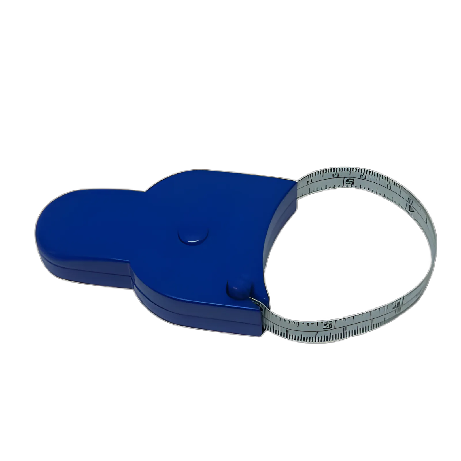 Baseline® 60 Inch Circumference Measure Tape for Body Measurements - Woven Fabric with Plastic Casing