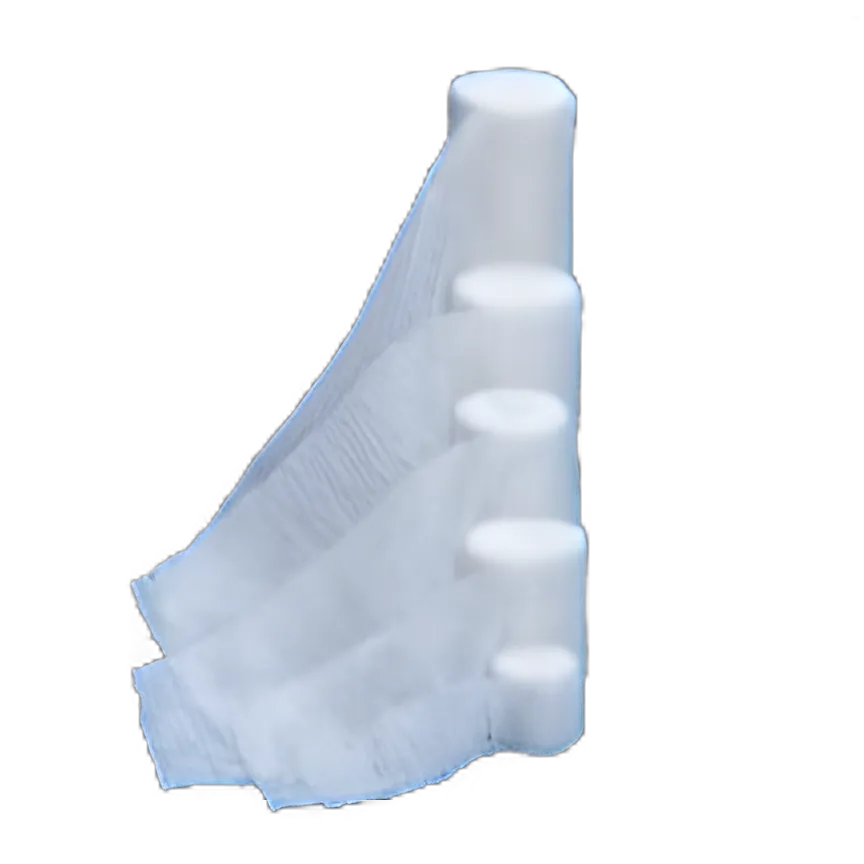 Conforming Bandage Apex™ 2 X 65 Inch 12 per Pack NonSterile 1-Ply Roll Shape