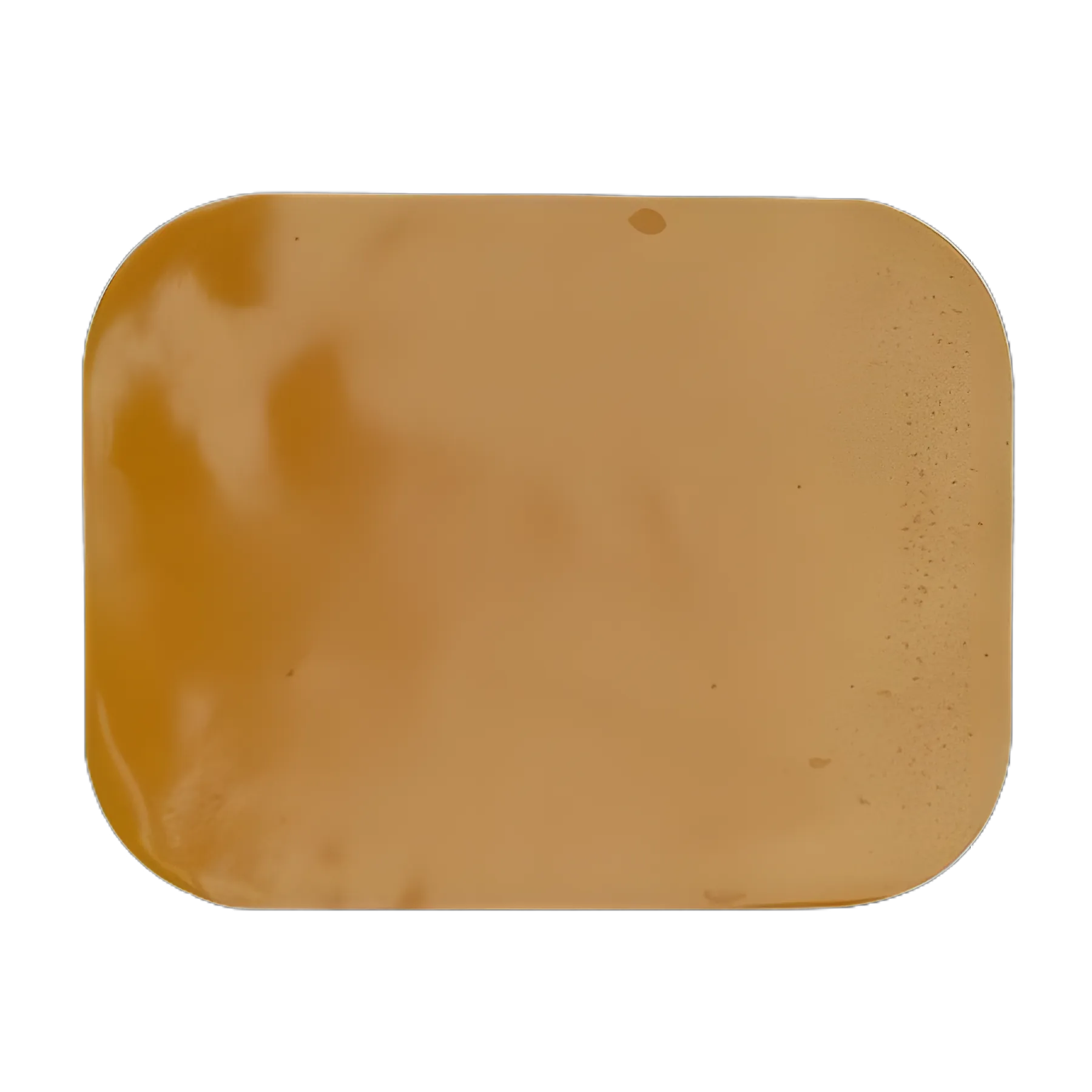 Honey Impregnated Wound Dressing MEDIHONEY® Rectangle 4 X 5 Inch Sterile