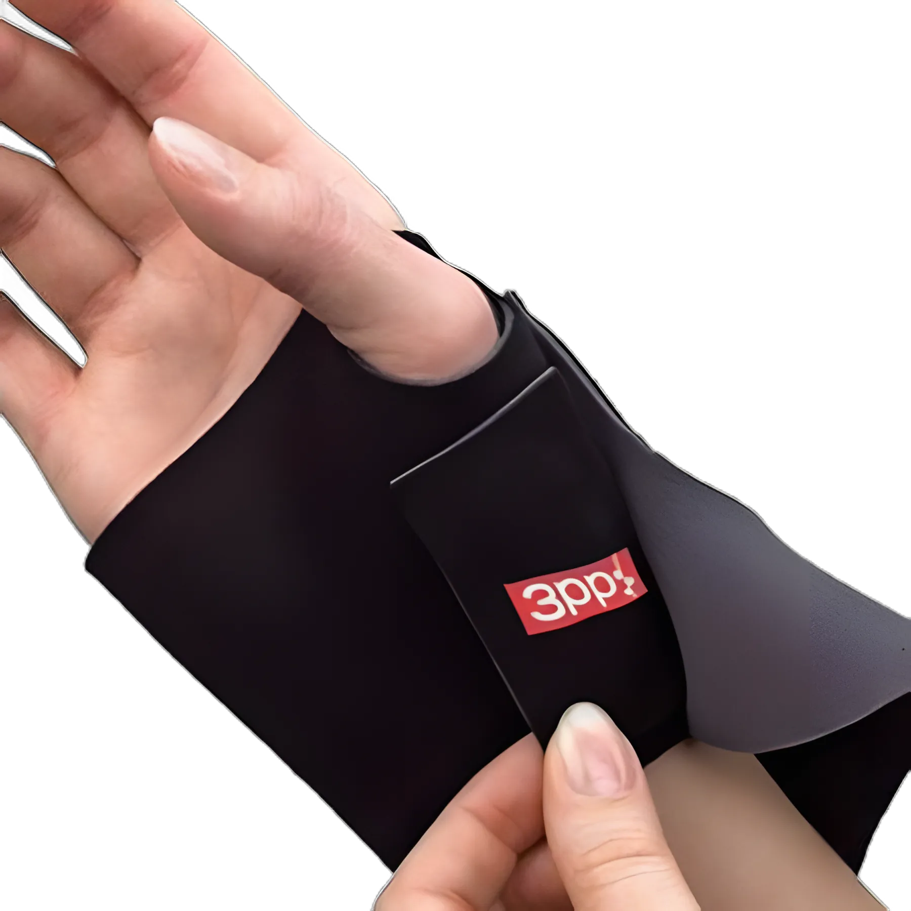 3pp ThumSling Thumb Brace S/M - CMC Arthritis Support