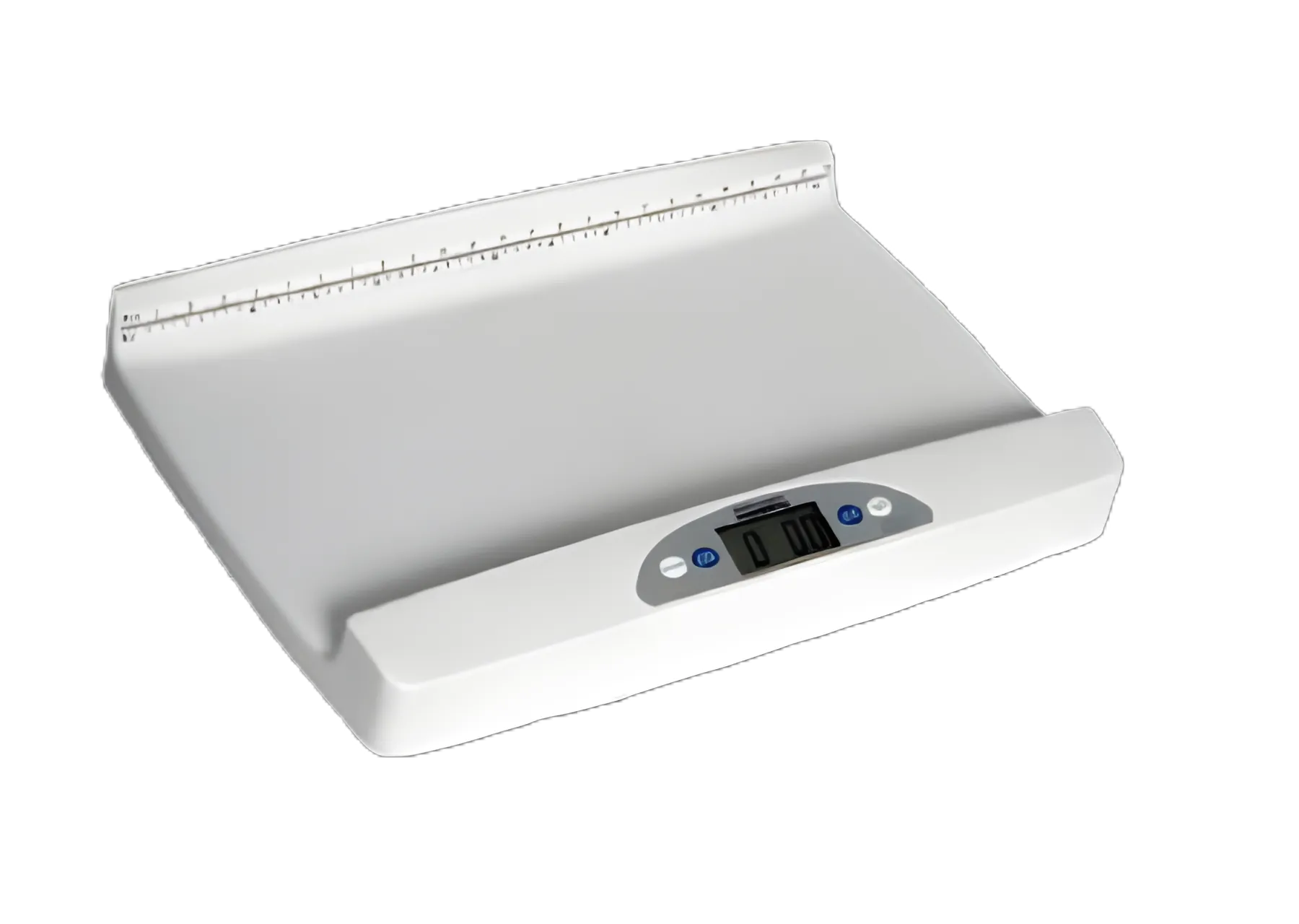 Health O Meter® Pediatric Scale with Cart, 44 lbs./20 kg Capacity, EMR Connectivity