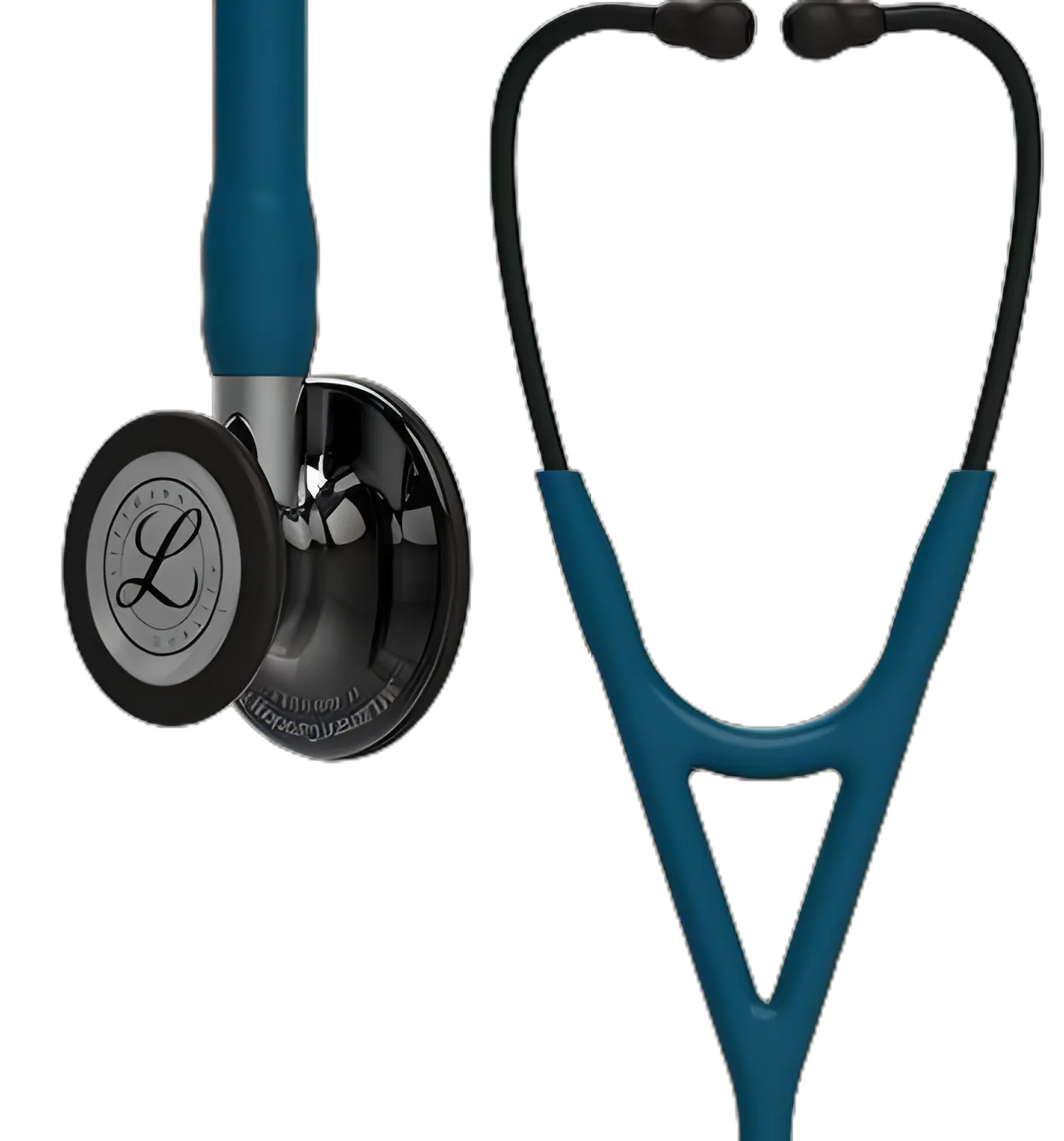 Cardiology Stethoscope 3M™ Littmann® Master Cardiology™ Blue 1