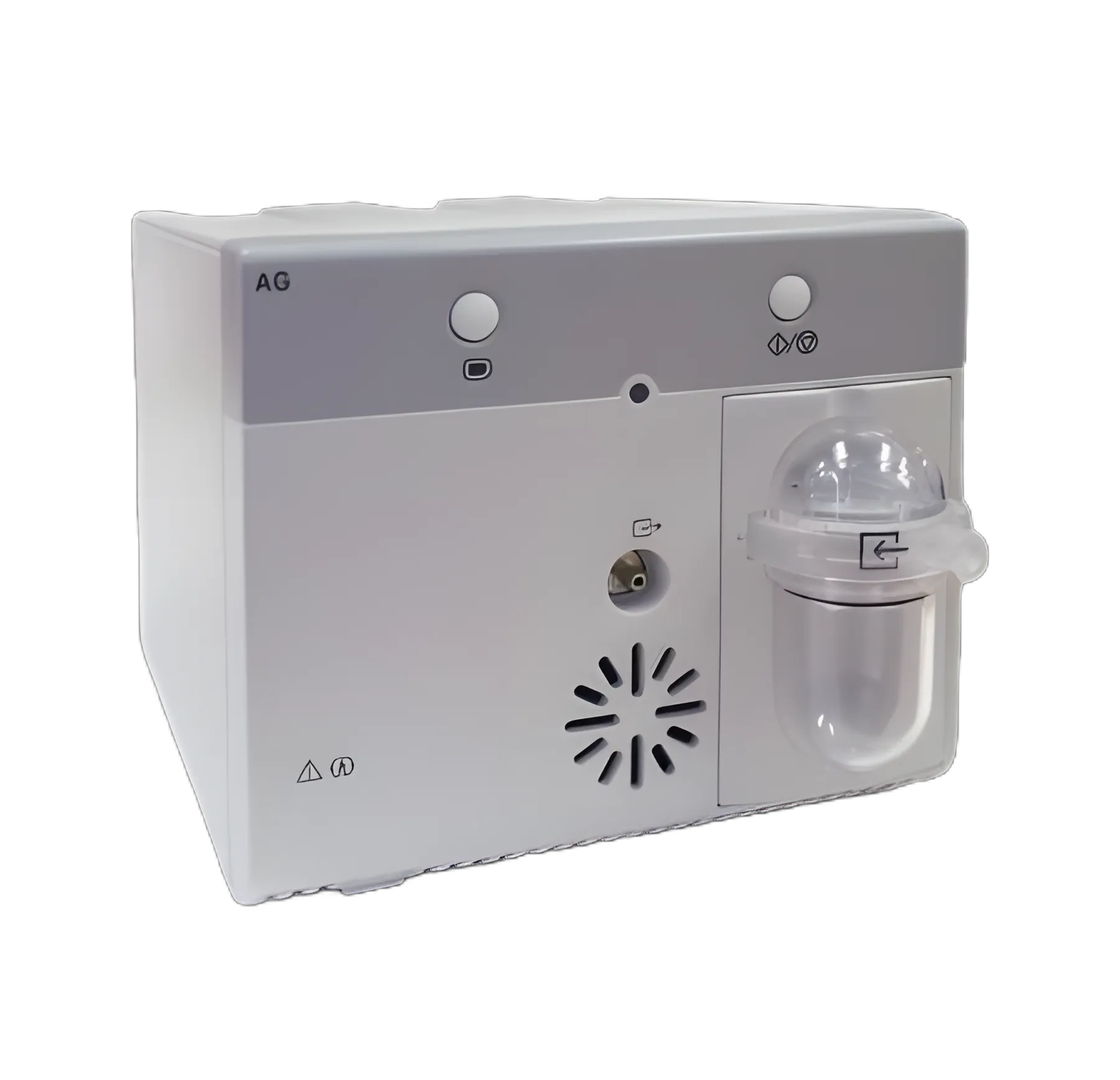 Mindray A5 Anesthesia System - Precision & Safety