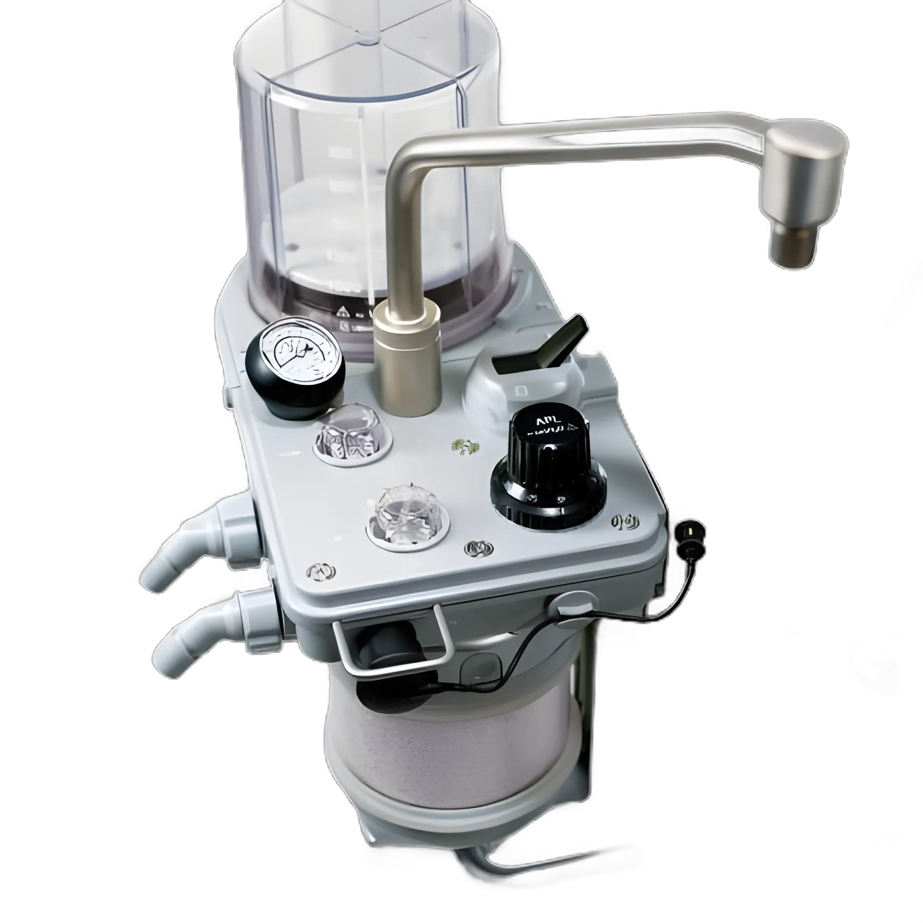 Mindray A5 Anesthesia System - Precision & Safety