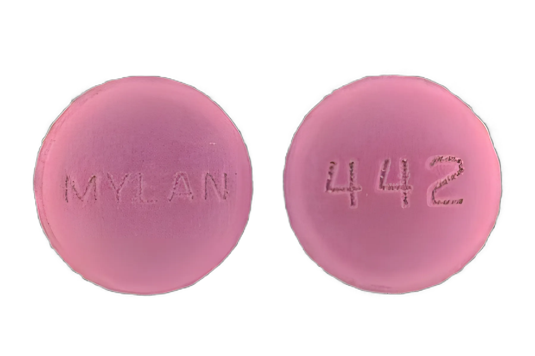 Perphenazine / Amitriptyline HCl 2 mg - 25 mg Tablet Bottle 500 Tablets