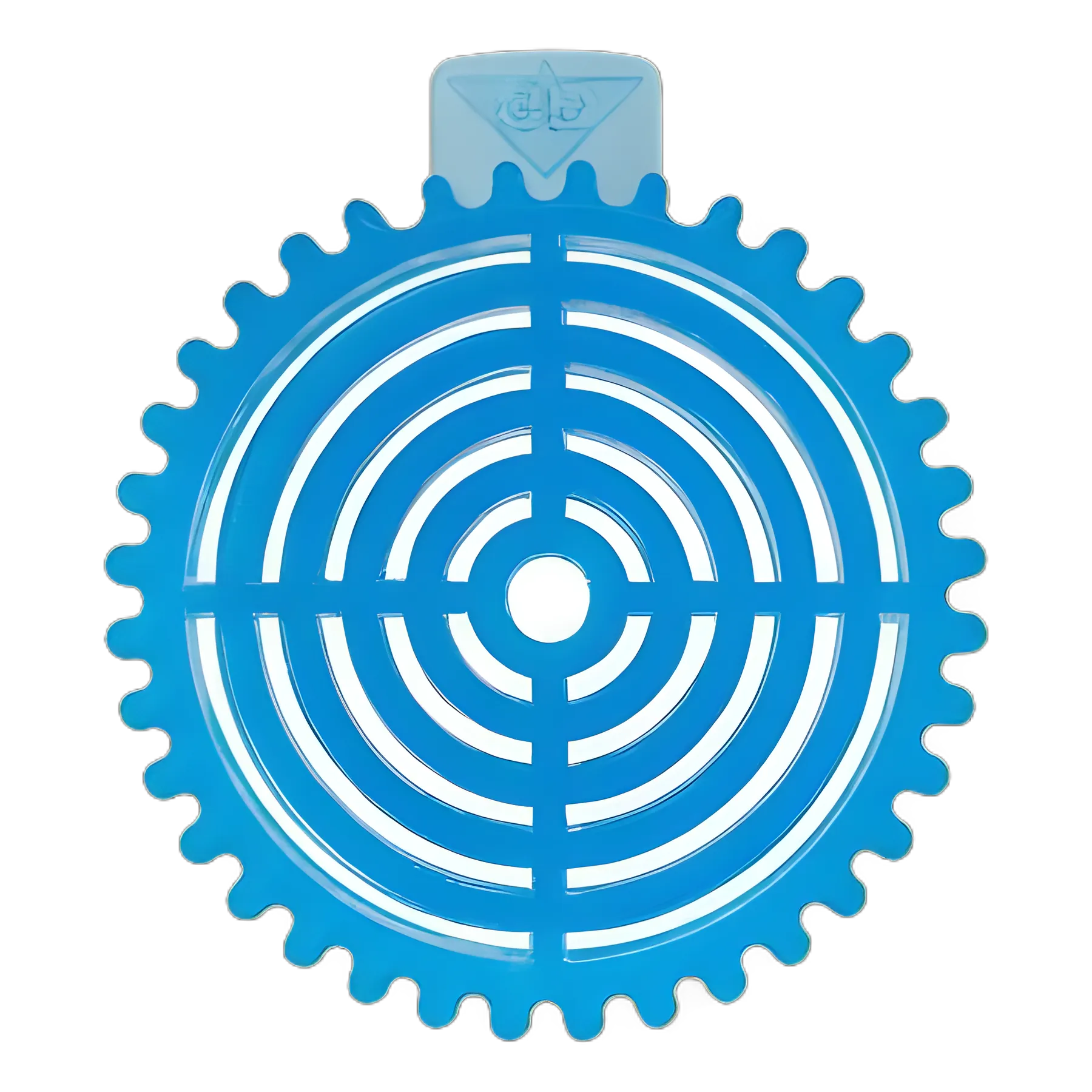 ActiveAire® Solid Air Freshener Cartridge, Coastal Breeze Scent, 12 Count - Medical Grade Housekeeping Supplies