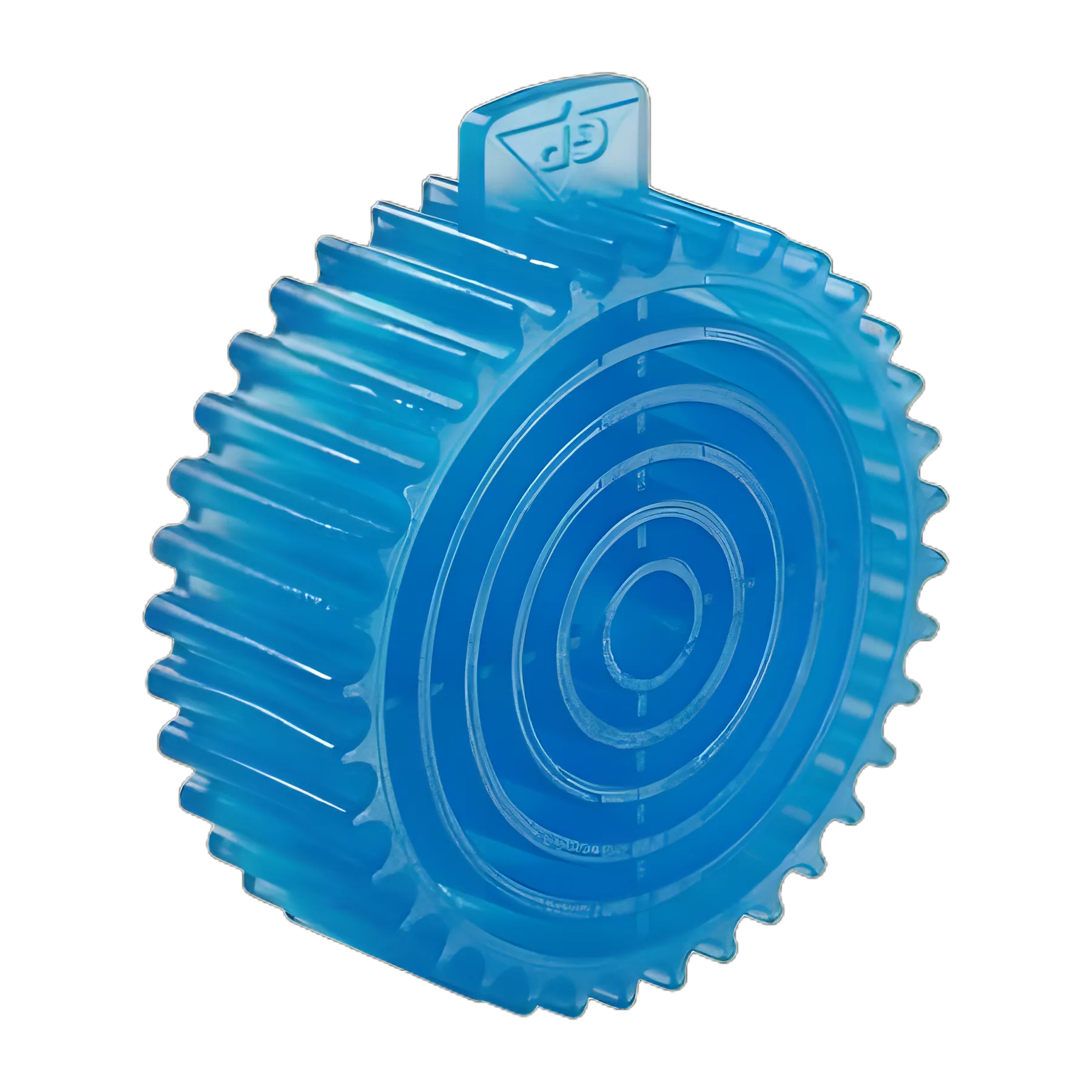 ActiveAire® Solid Air Freshener Cartridge, Coastal Breeze Scent, 12 Count - Medical Grade Housekeeping Supplies