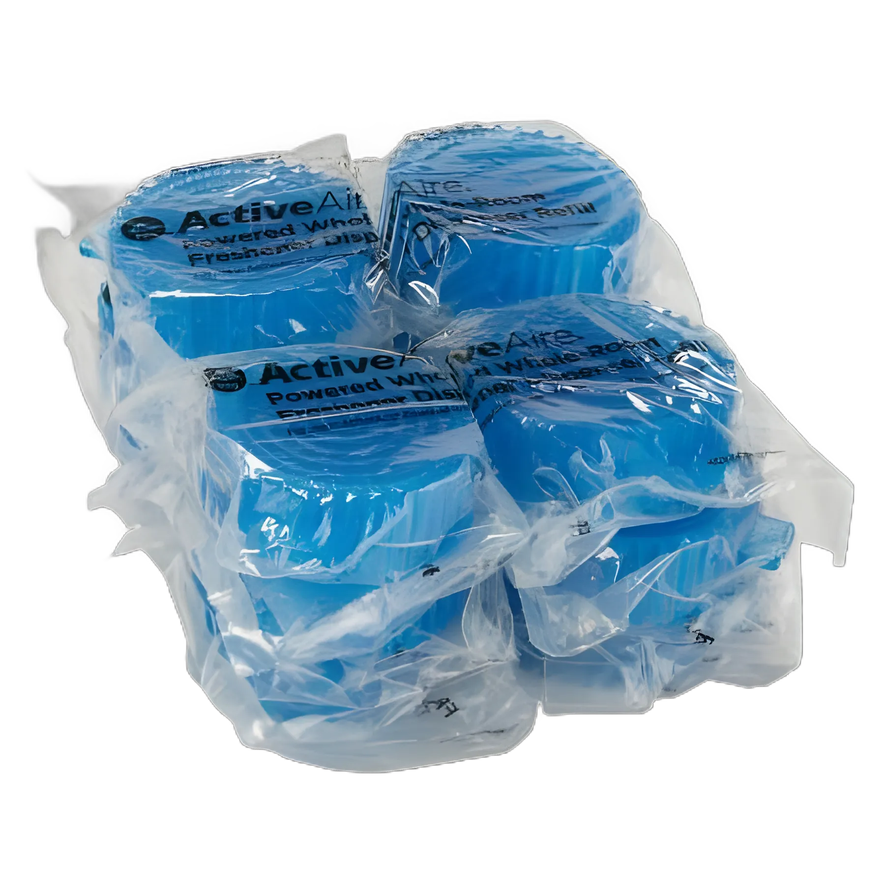 ActiveAire® Solid Air Freshener Cartridge, Coastal Breeze Scent, 12 Count - Medical Grade Housekeeping Supplies