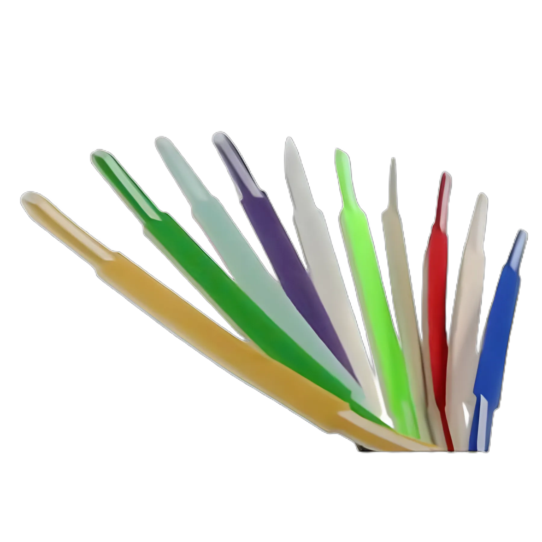 Tracheostomy Tube Holder Trach Tie® 3/4 W X 14 Inch Pediatric