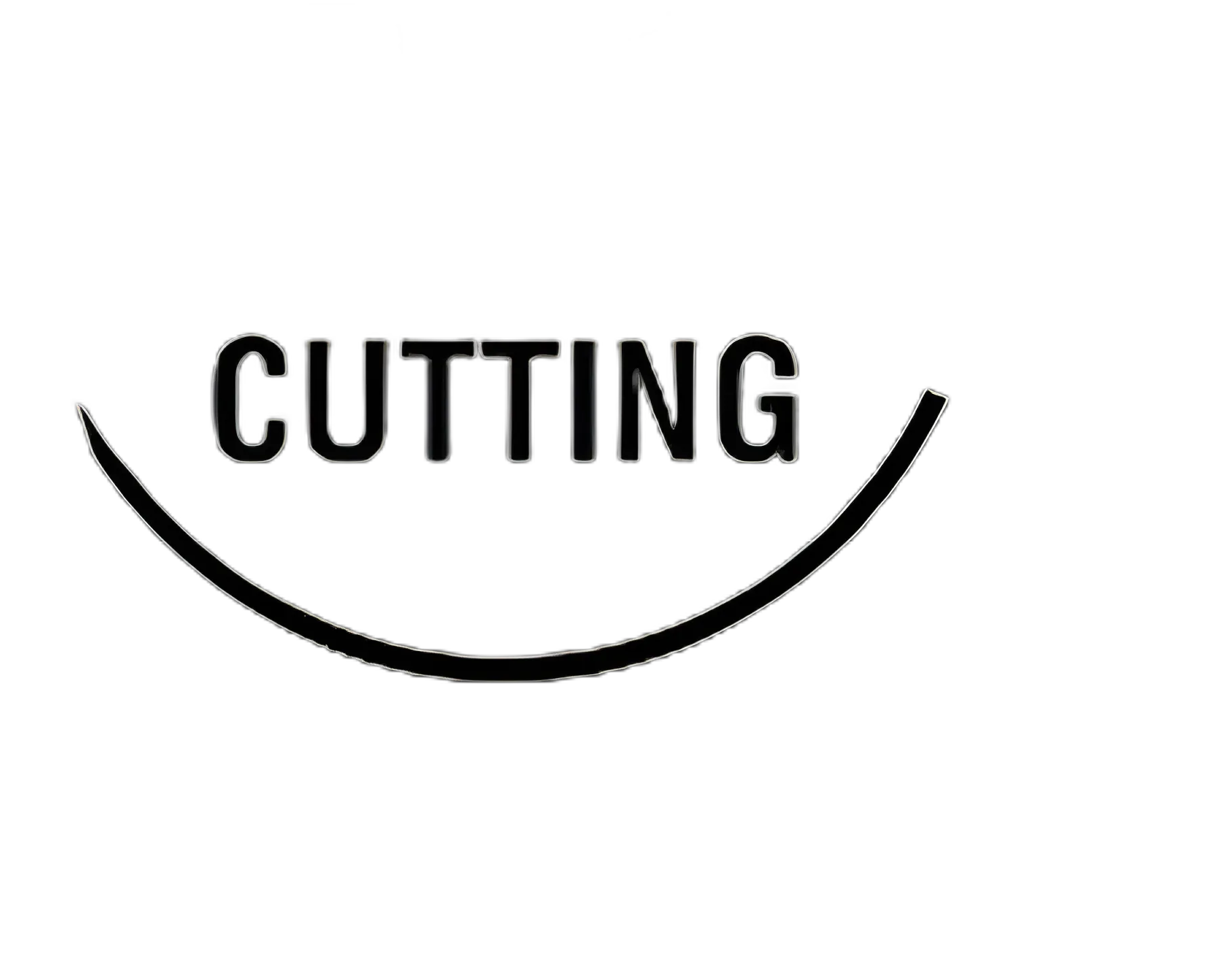 Nonabsorbable Suture with Needle Monosof™~Dermalon™ Nylon P-11 3/8 Circle Precision Reverse Cutting Needle Size 4 - 0 Monofilament - SN-5694G