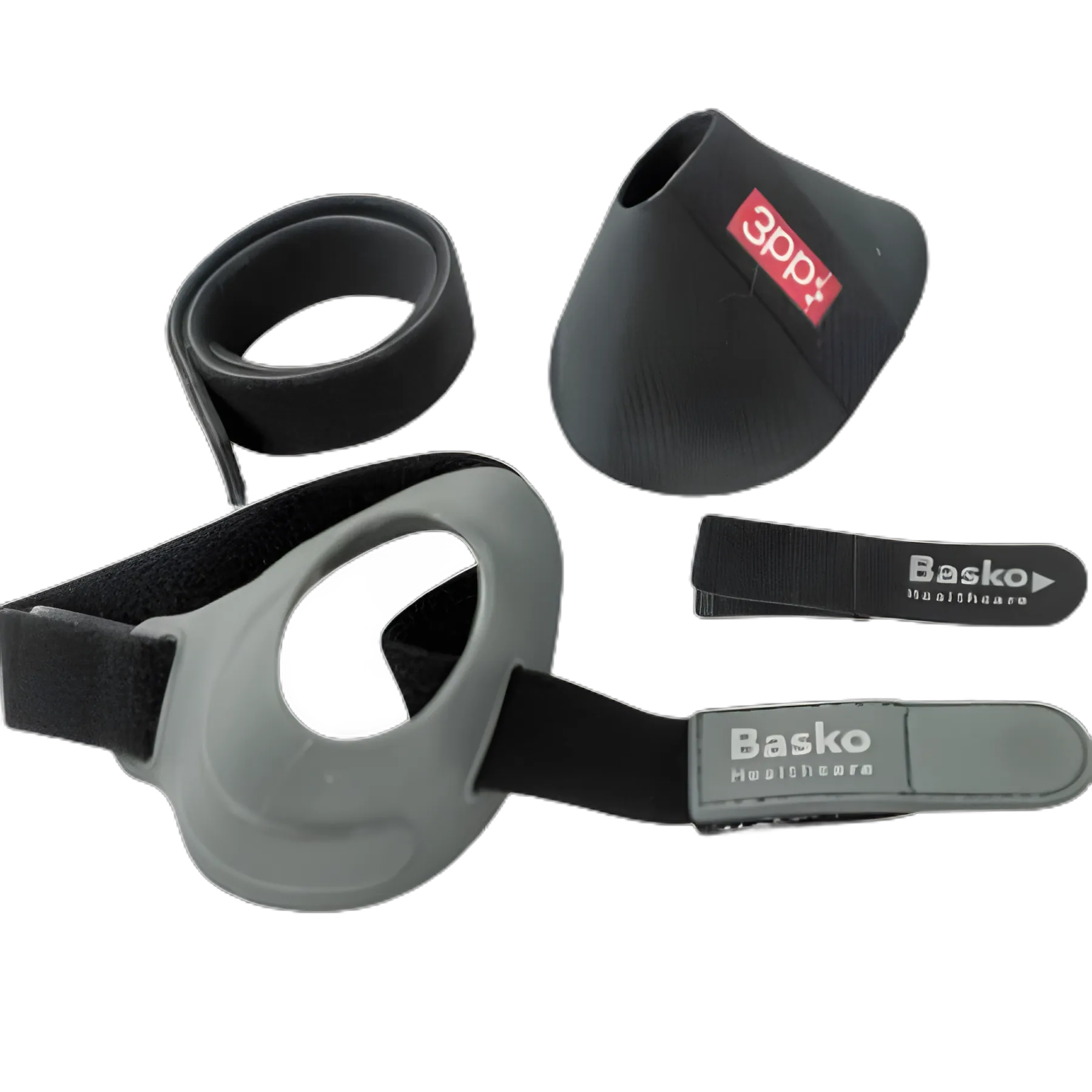 CMCcare Small Left Hand Thumb Brace - Arthritis Relief