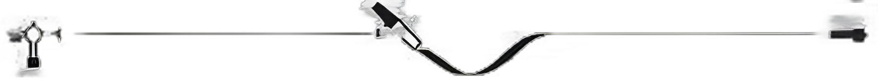 IV Extension Set Needle-Free Port 38 Inch Tubing