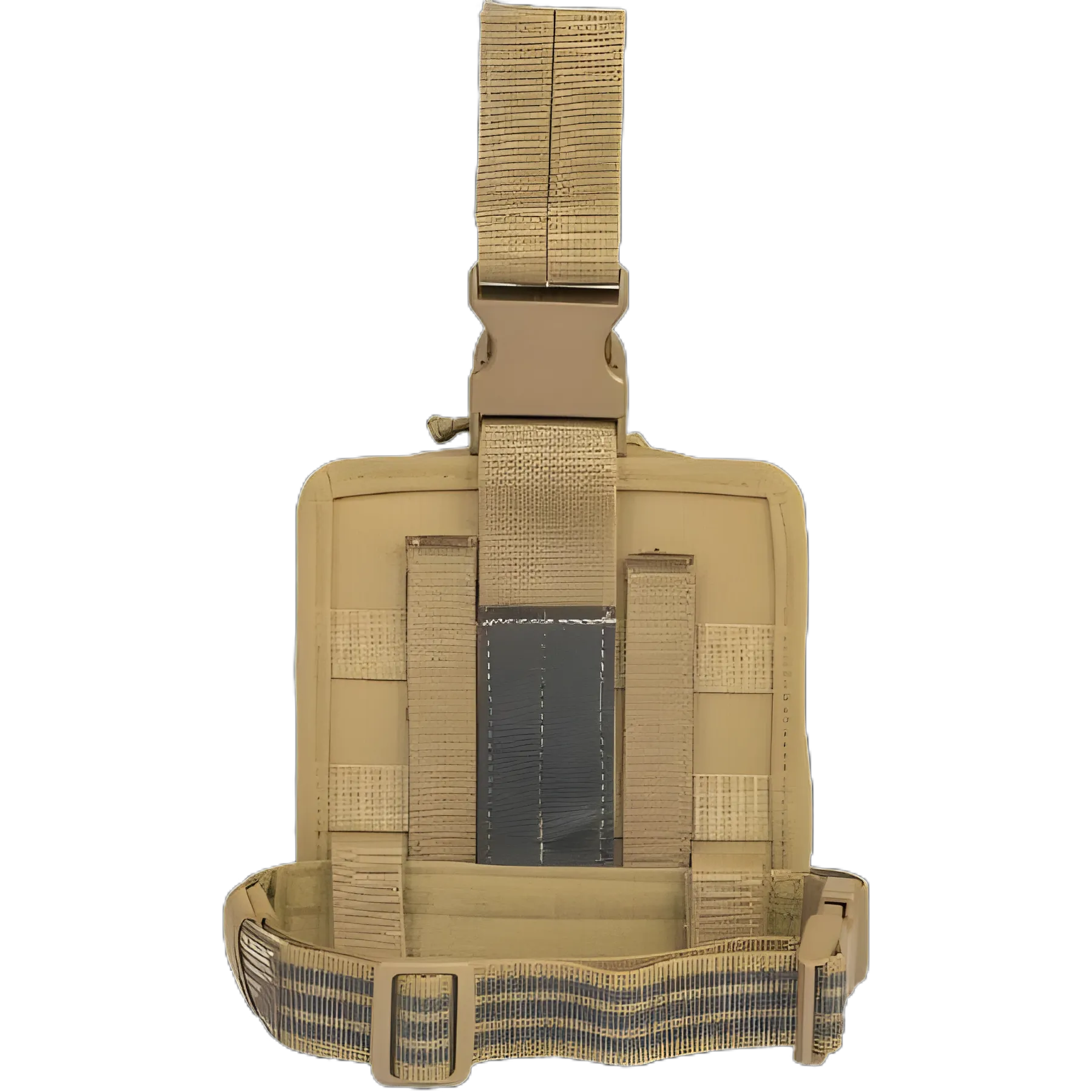 North American Rescue Individual Emergency Combat Kit
