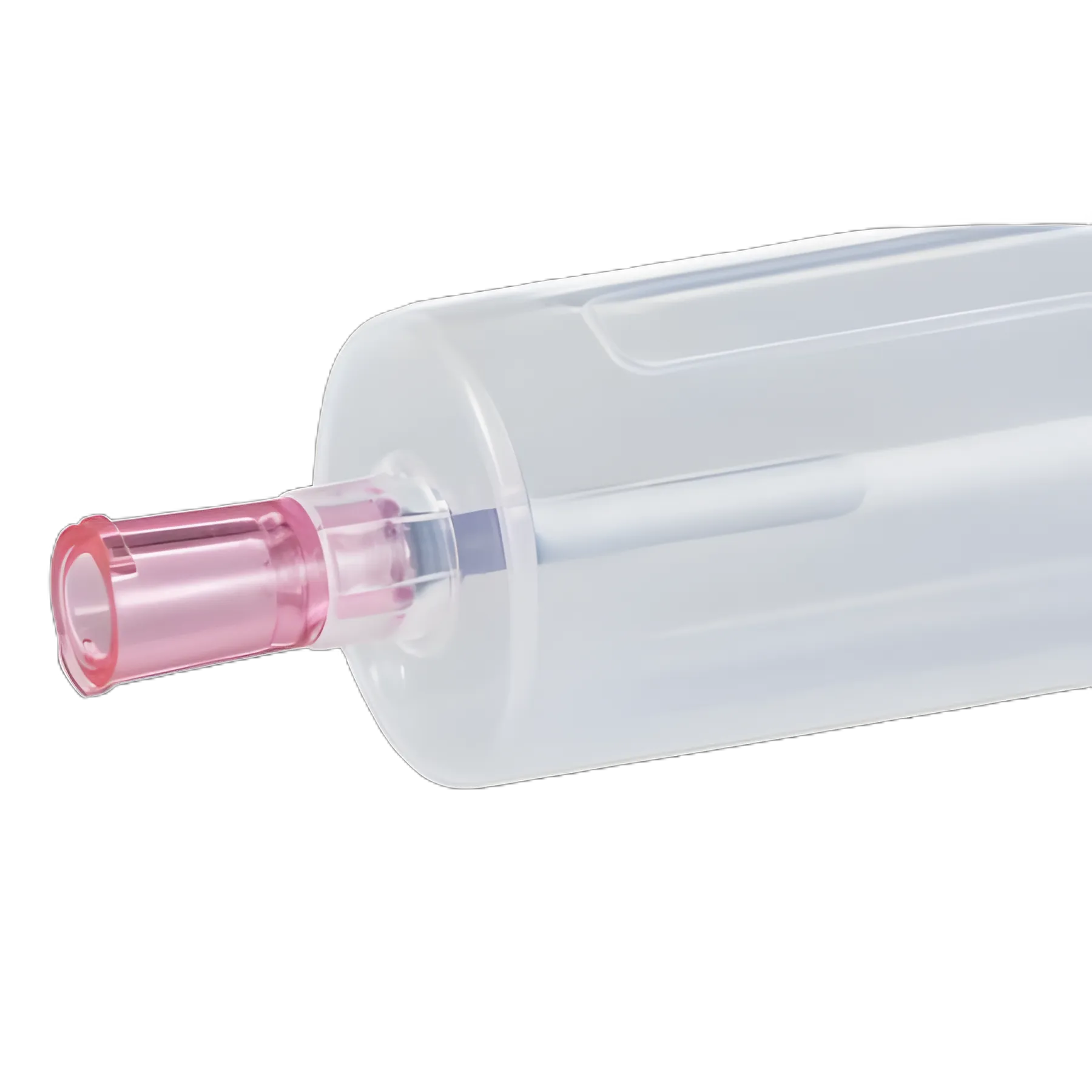 Blood Transfer Adapter Cardinal Health™ For use with Long-neck Blood Culture Bottles / Transferring Blood Specimens from Syringe into Culture Bottles