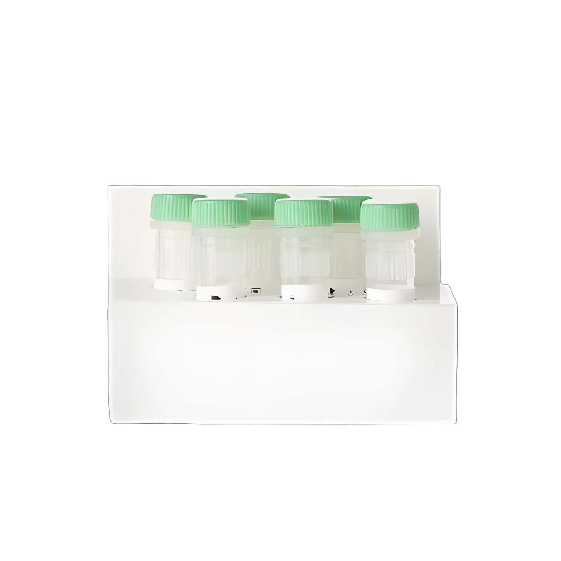 NATtrol Strep A Negative Control Level 6 - 6 X 0.5 mL by ZeptoMetrix Corp