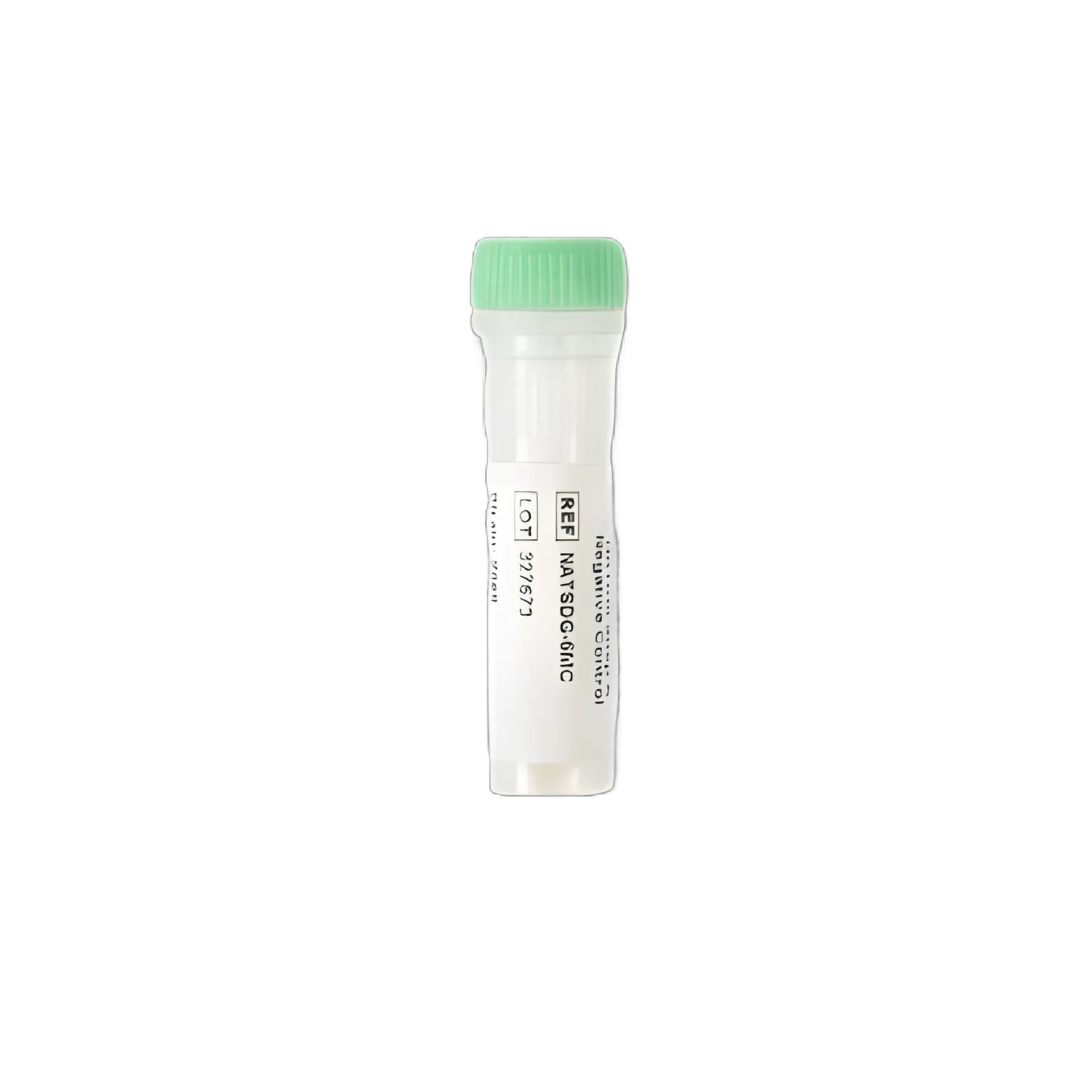 NATtrol Strep A Negative Control Level 6 - 6 X 0.5 mL by ZeptoMetrix Corp