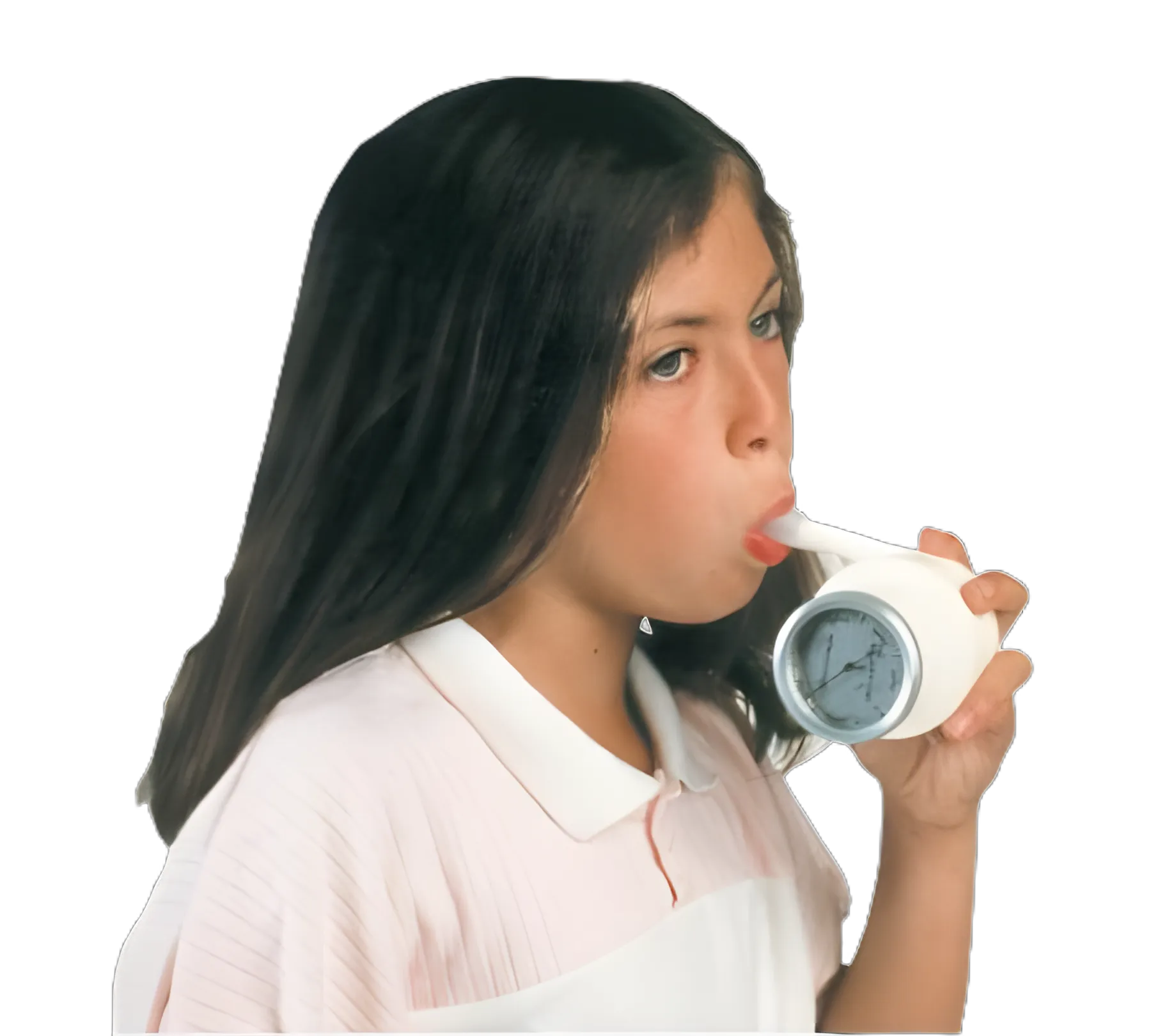 Baseline® Windmill -Type Spirometer