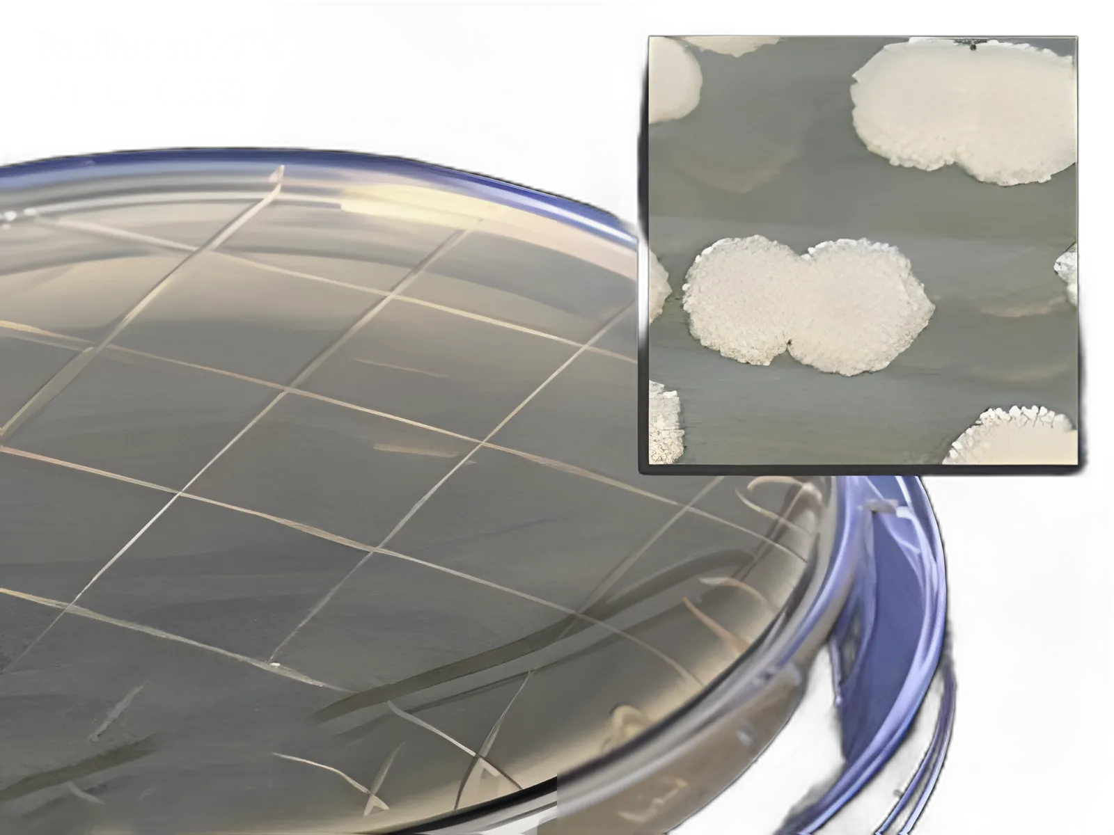 Prepared Media Lok-Tight™ Tryptic Soy Agar (TSA) Plates with Lecithin & Tween® 80 by Hardy Diagnostics