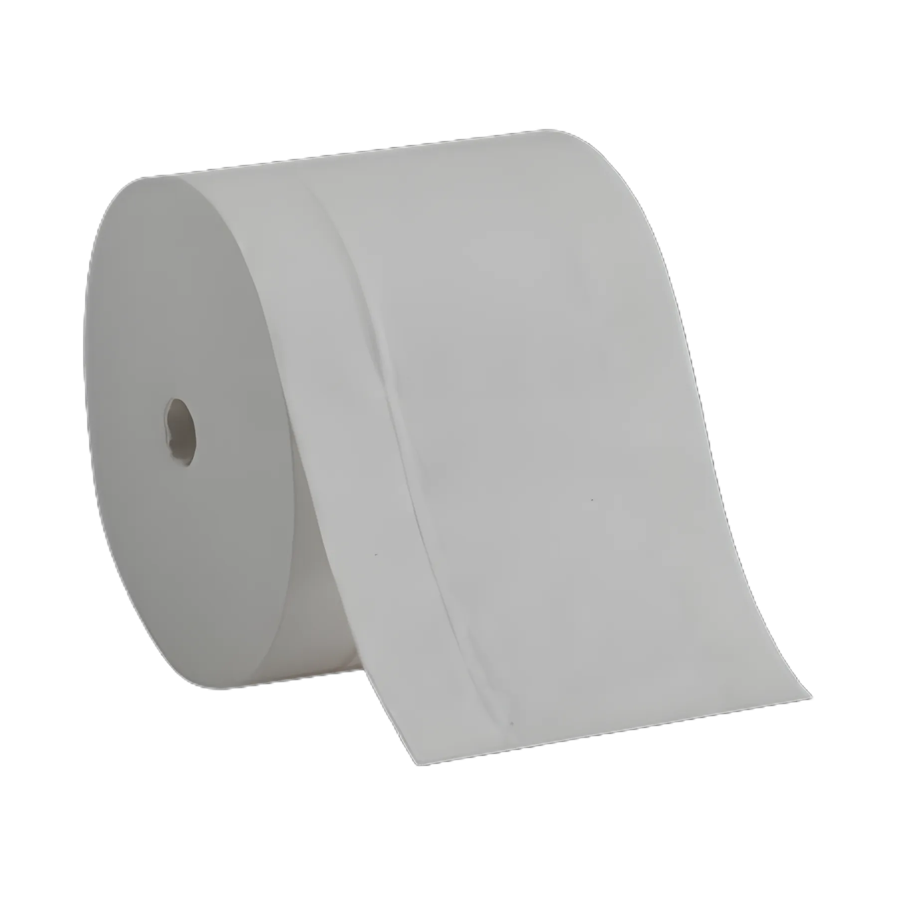 Toilet Tissue Compact® White 2-Ply Standard Size Coreless Roll 1000 Sheets 3-4/5 X 4-1/20 Inch