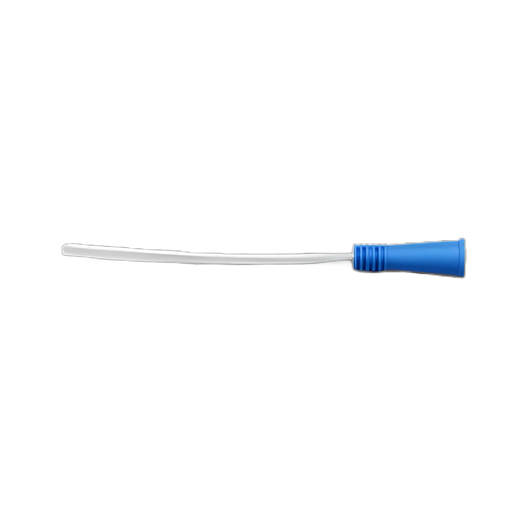 Cure Twist® 8Fr. Straight Tip Urethral Catheter - ConvaTec