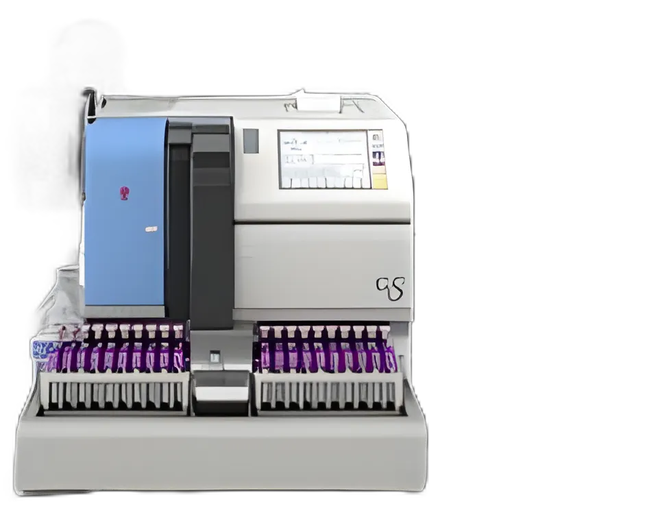 Tosoh G8 HPLC HbA1c Analyzer CLIA Non-Waived - High Efficiency & Precision