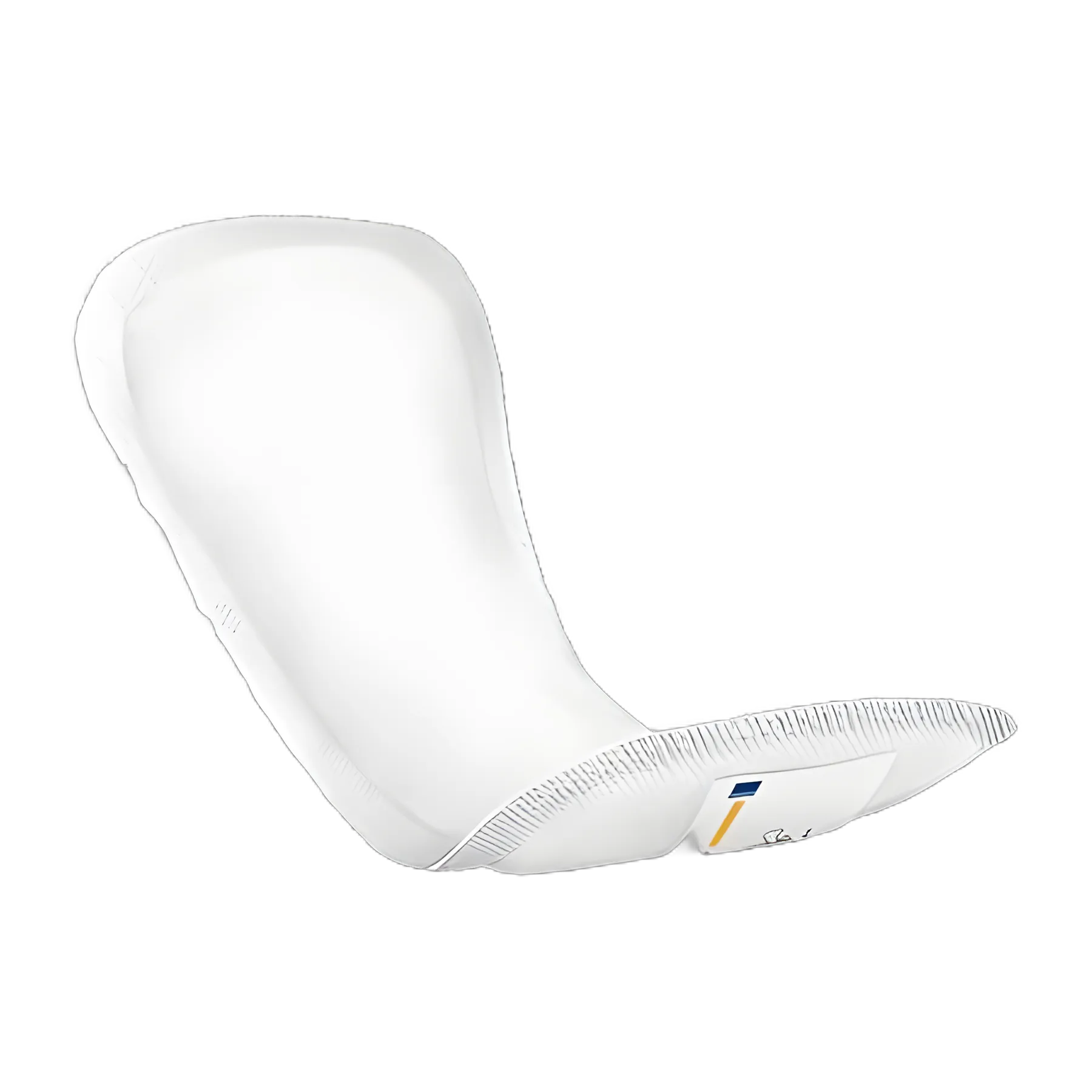 Bladder Control Pad Abri-San™ Premium 9 Inch Length Light Absorbency Fluff / Polymer Core Level 1