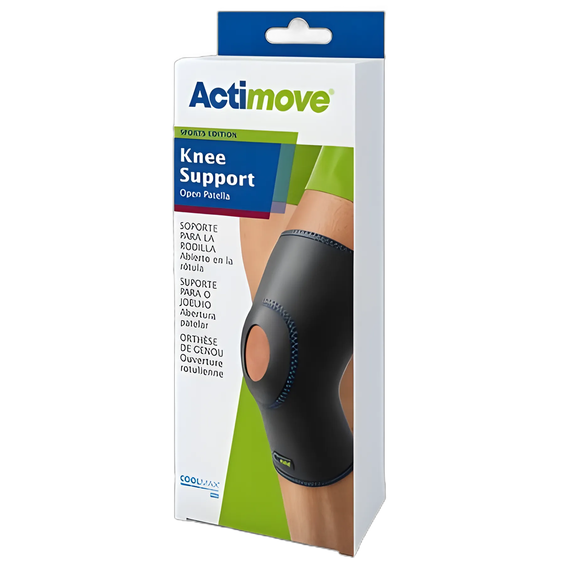 Actimove Sports Knee Support Small - Injury Recovery & Prevention