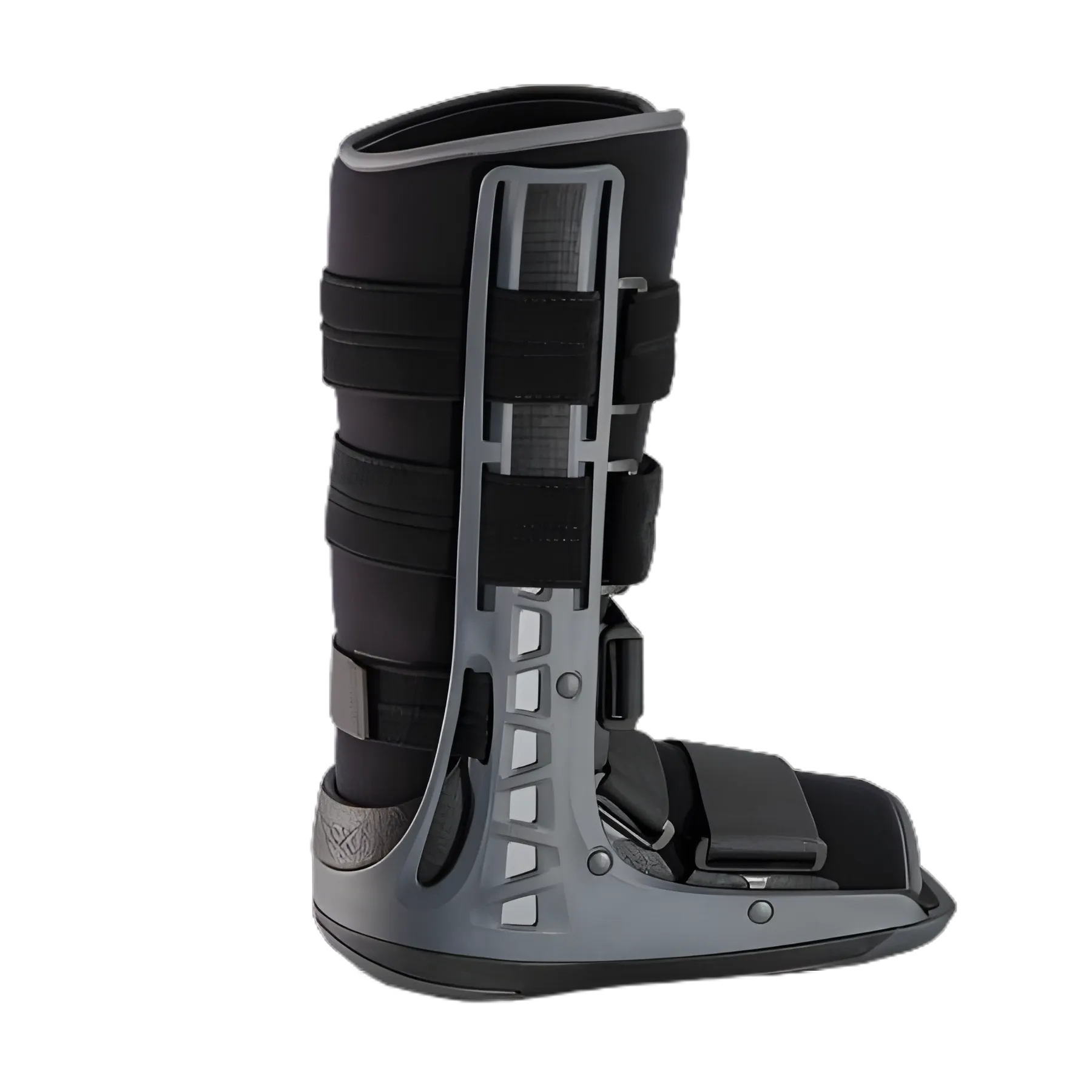 Walker Boot MaxTrax™ 2.0 Non-Pneumatic Pediatric / Adult X-Small Tall