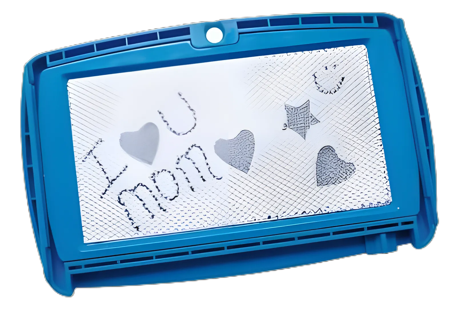 Nebulizer Drawing Board Neb-A-Doodle