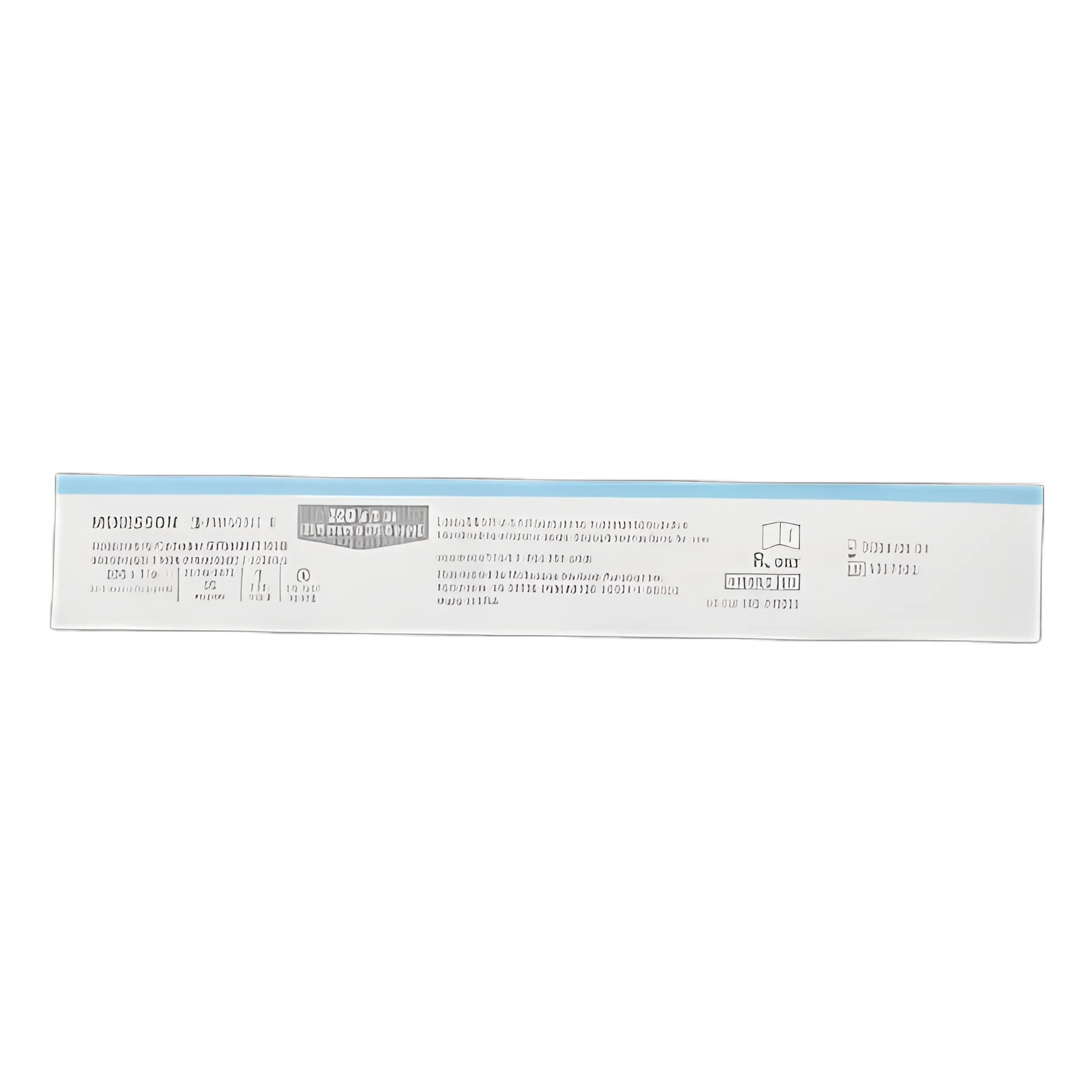 McKesson Prevent® R 22G Safety IV Catheter