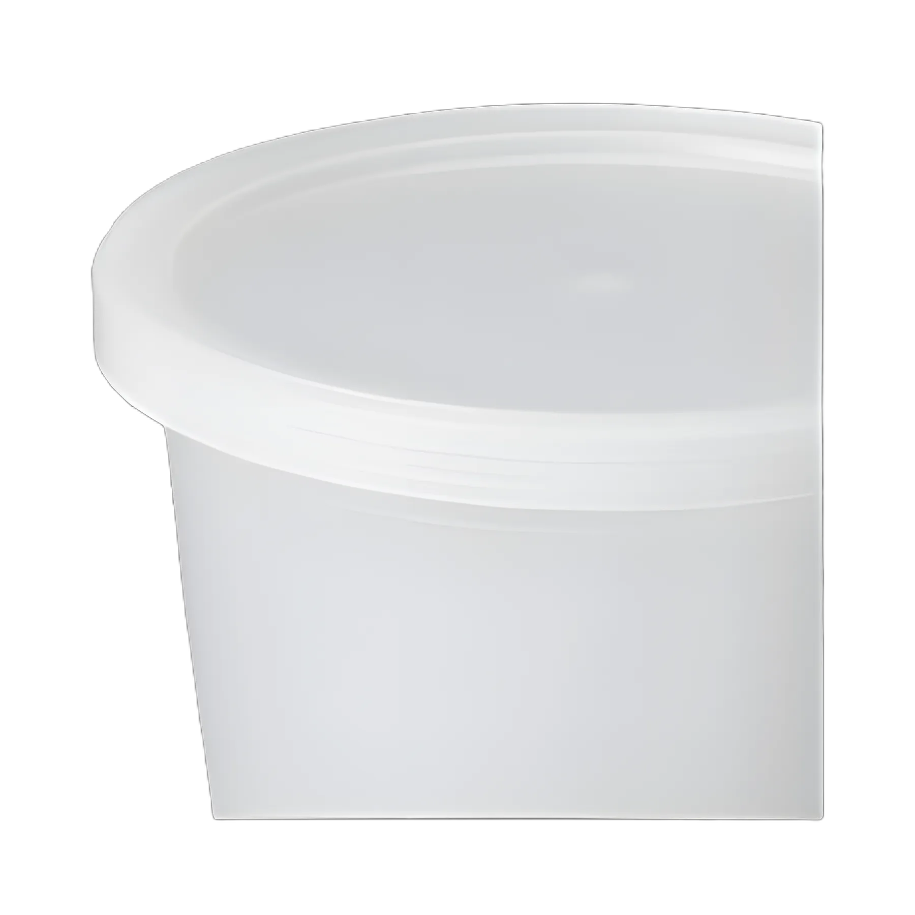 Oakridge 5,145 mL HDPE Pathology Container