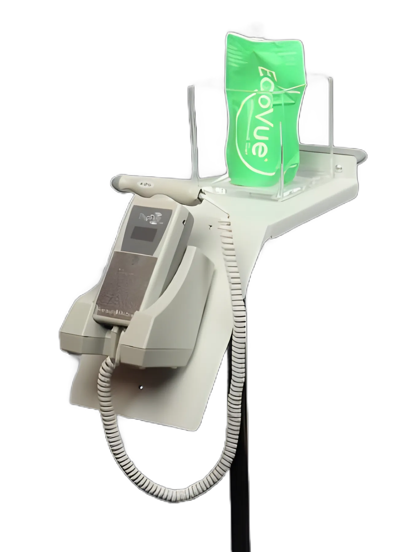Rolling Stand Newman Medical For use with DIGIDOP 300 & 700 MODELS ONLY