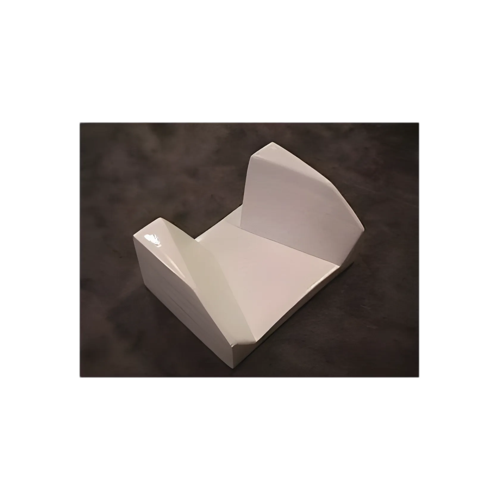 GE Healthcare CT-PET Scan Armrest Positioning Pad
