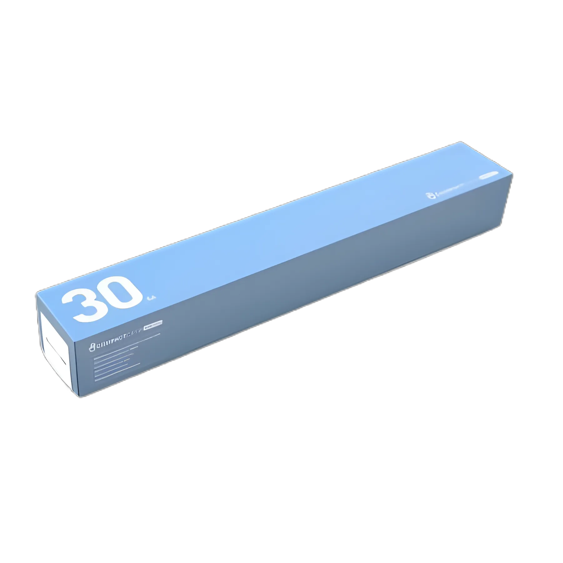 CompactCath OneCath 12Fr Coude Urethral Catheter