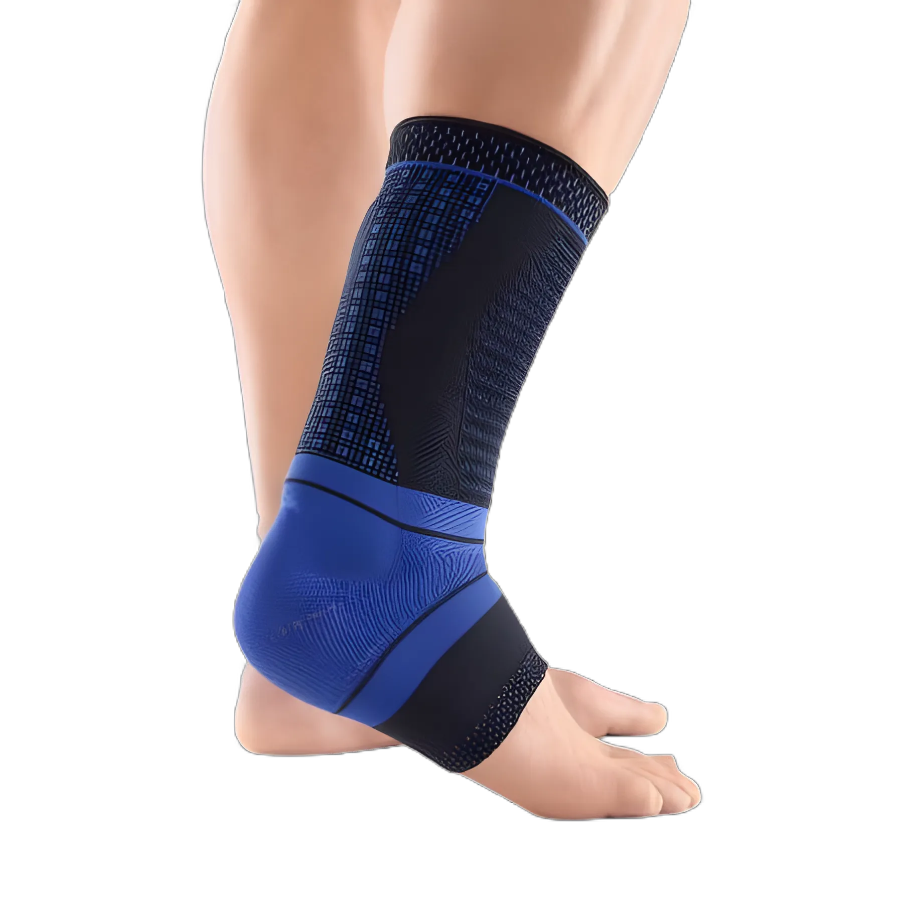 Achilles Support AchilloTrain® Pro Size 5 Pull-On Foot - 11011051070005