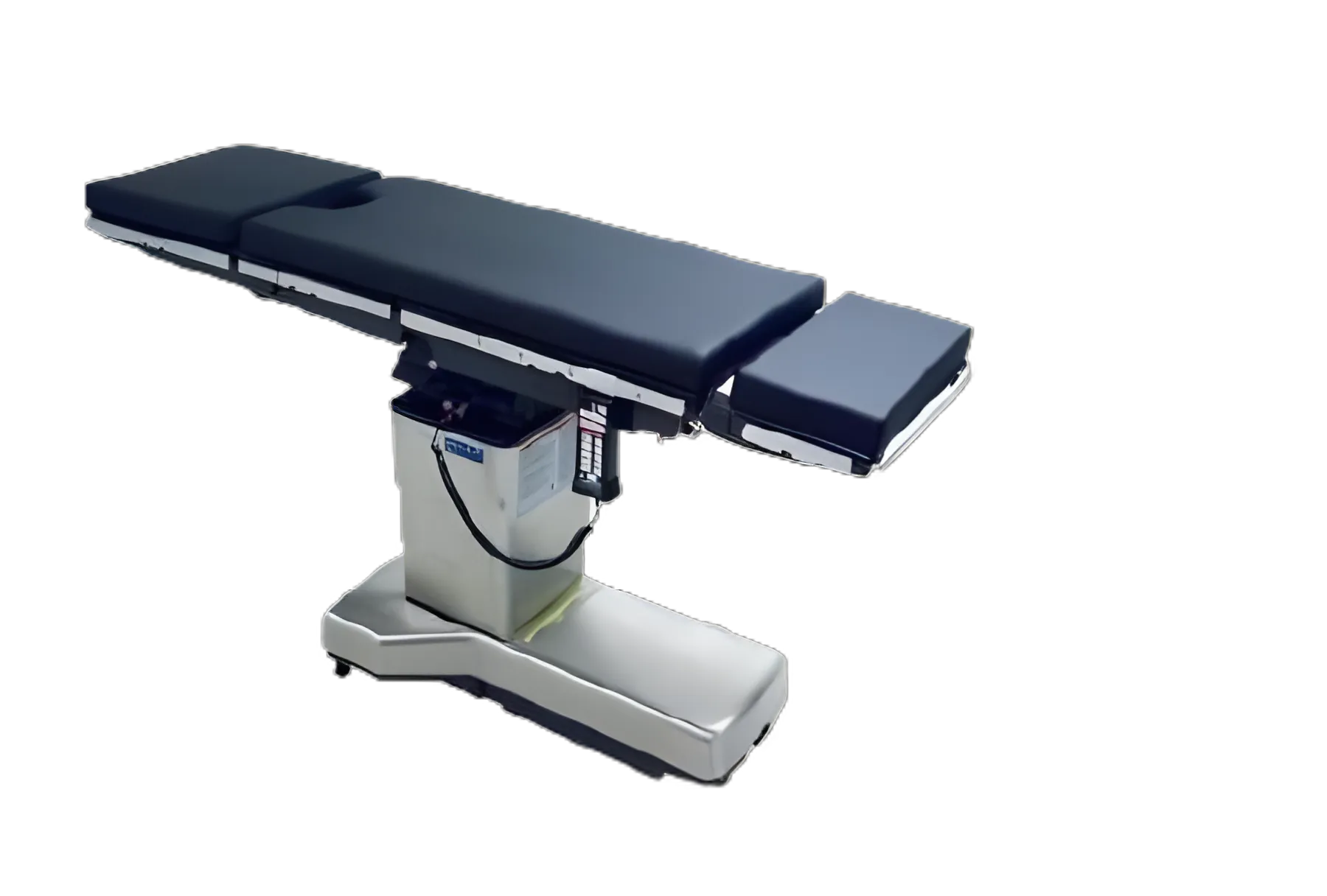 Refurbished Surgical Table Steris® Amsco® Model 3080 Hand/Remote Control 20 X 76 Inch 27 to 44 Inch Height Range - AM-3080
