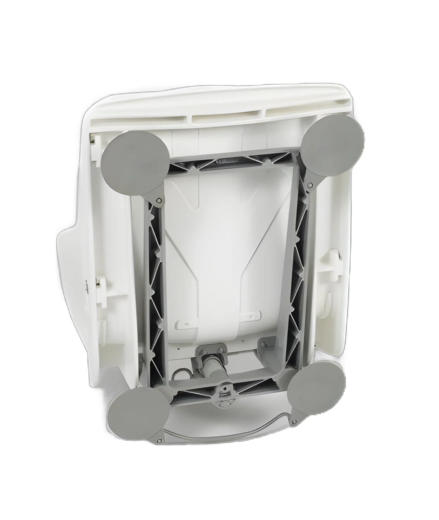 Mangar Health 364 lbs. Capacity Bath Lift