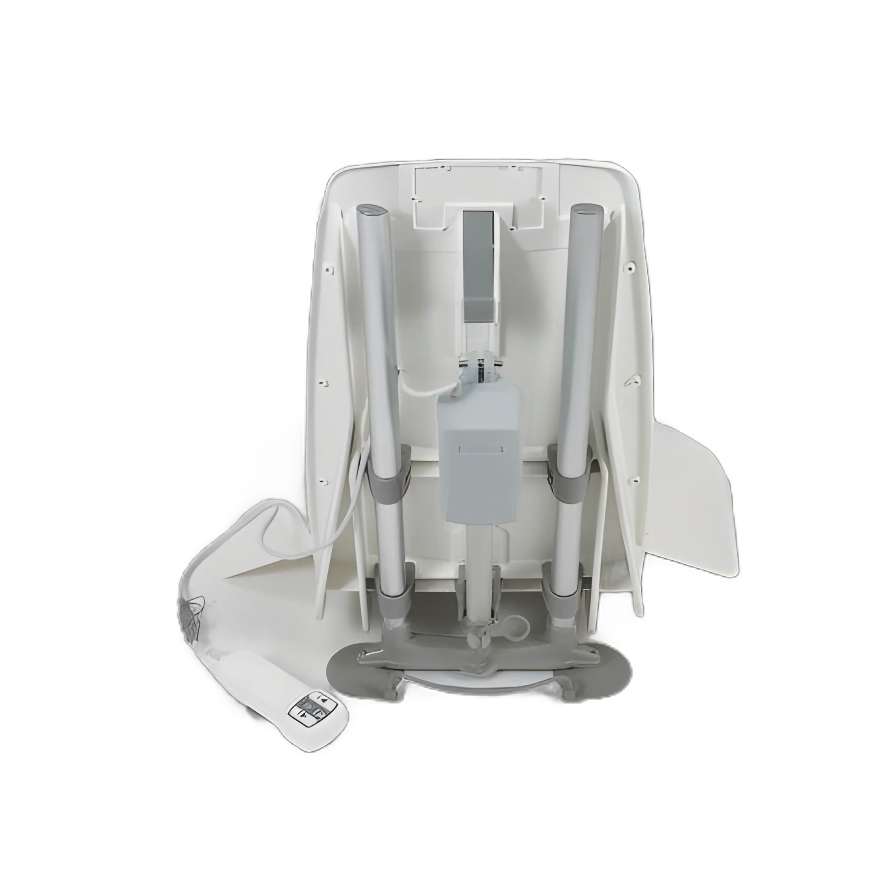 Mangar Health 364 lbs. Capacity Bath Lift