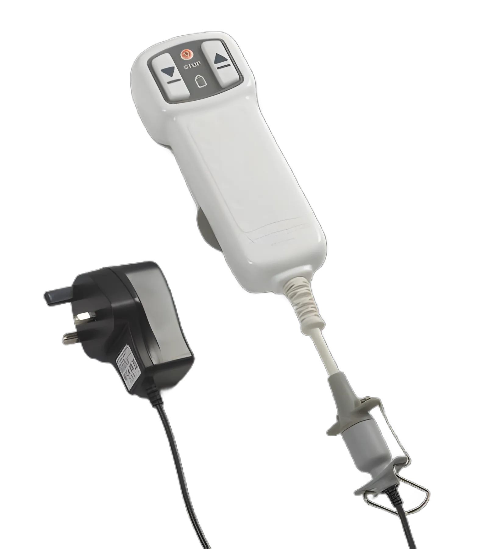 Mangar Health 364 lbs. Capacity Bath Lift