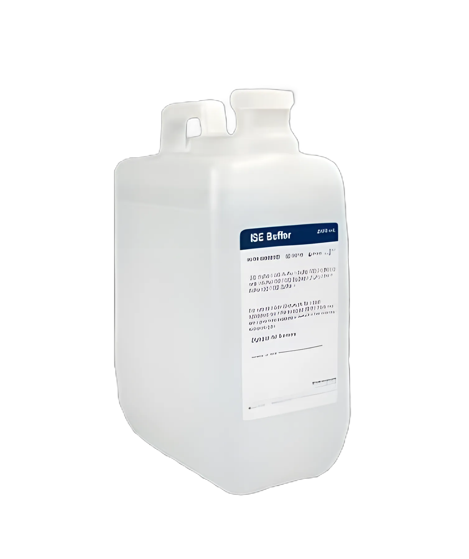 ISE Buffer Solution Beckman Coulter® 2,000 mL