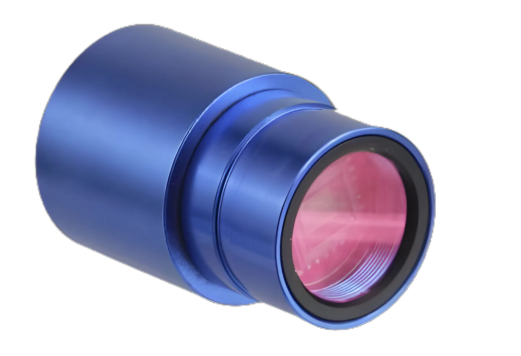 McKesson Digital Eyepiece Camera for Microscopes - High-Resolution Imaging